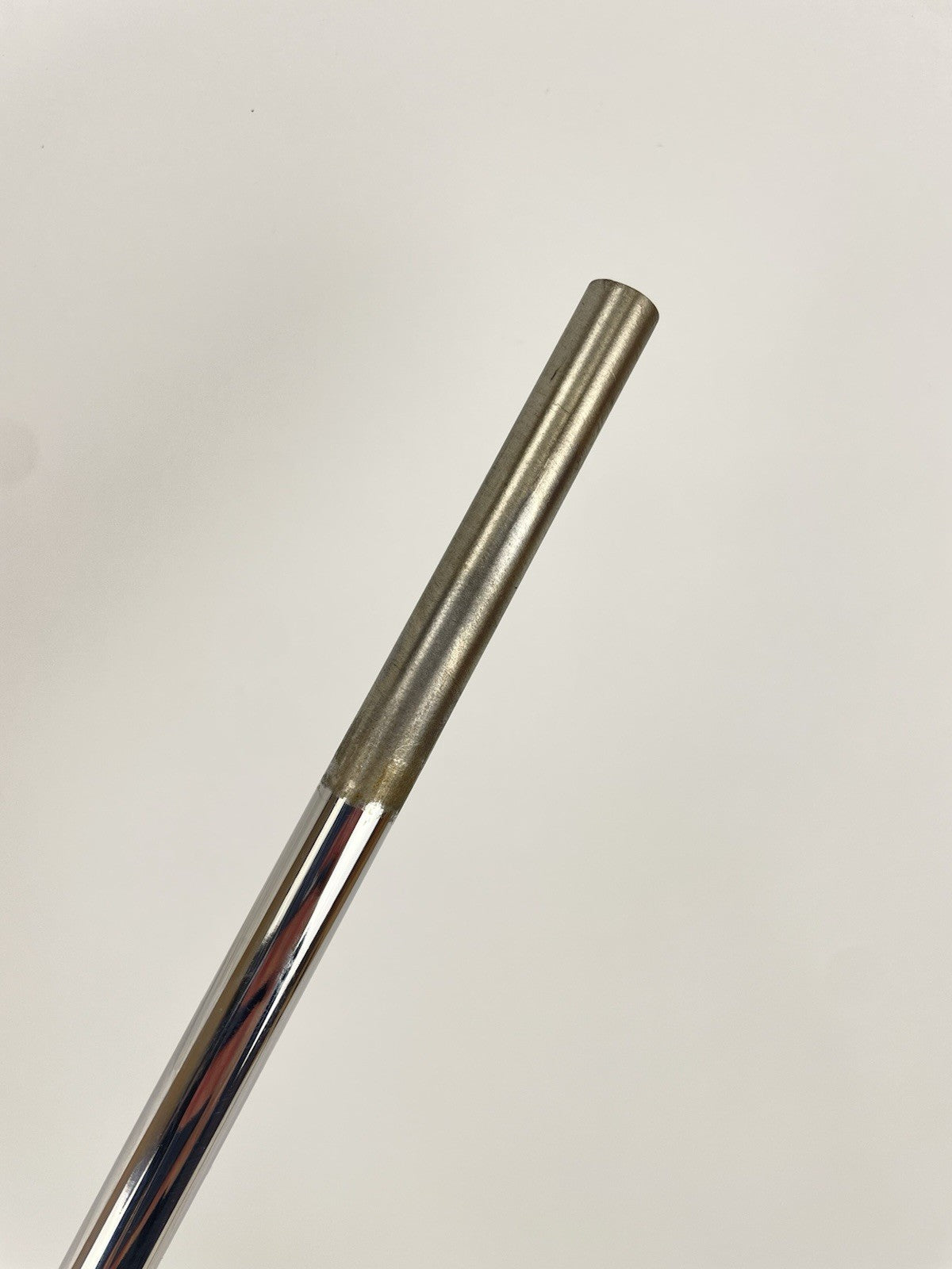 Dynamic Gold Mid 115 Iron Shaft R300 Regular Flex Steel 36” /0.355 /315025