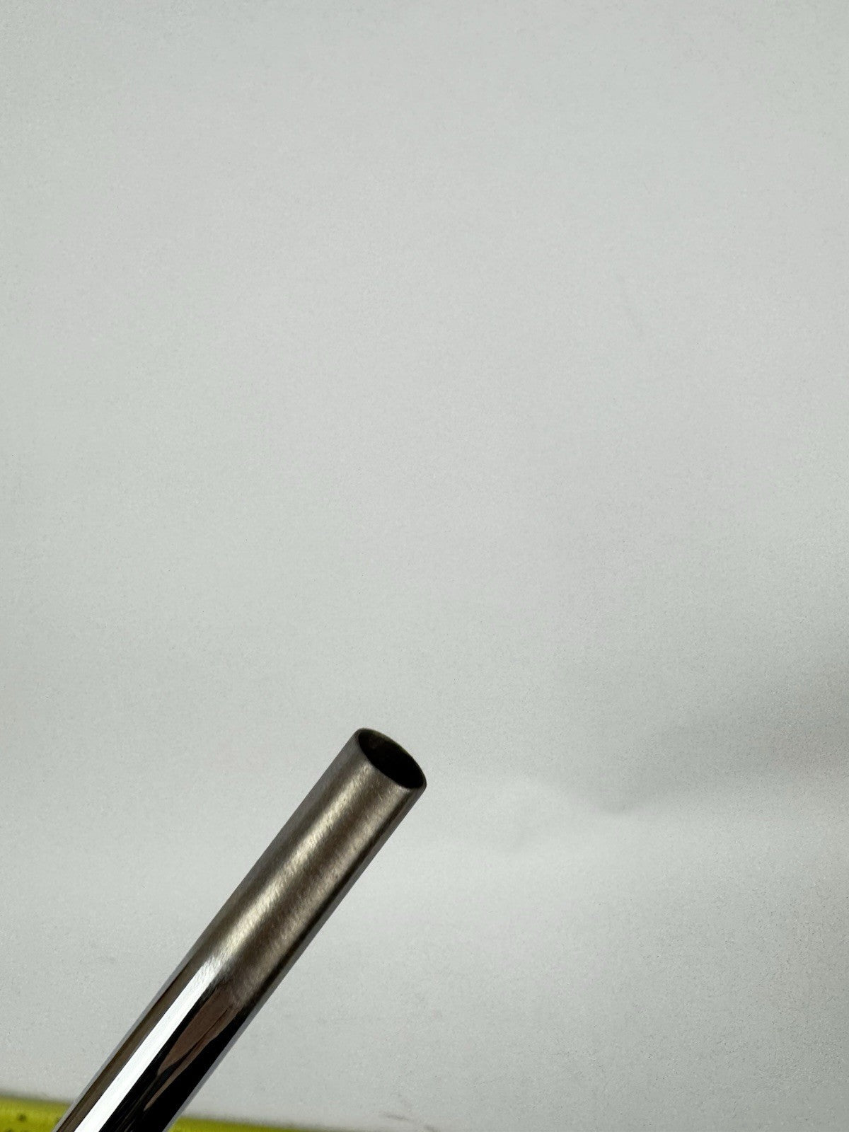KBS Tour Iron Shaft Stiff Flex Steel 35.5” /0.355 Tapered /322658