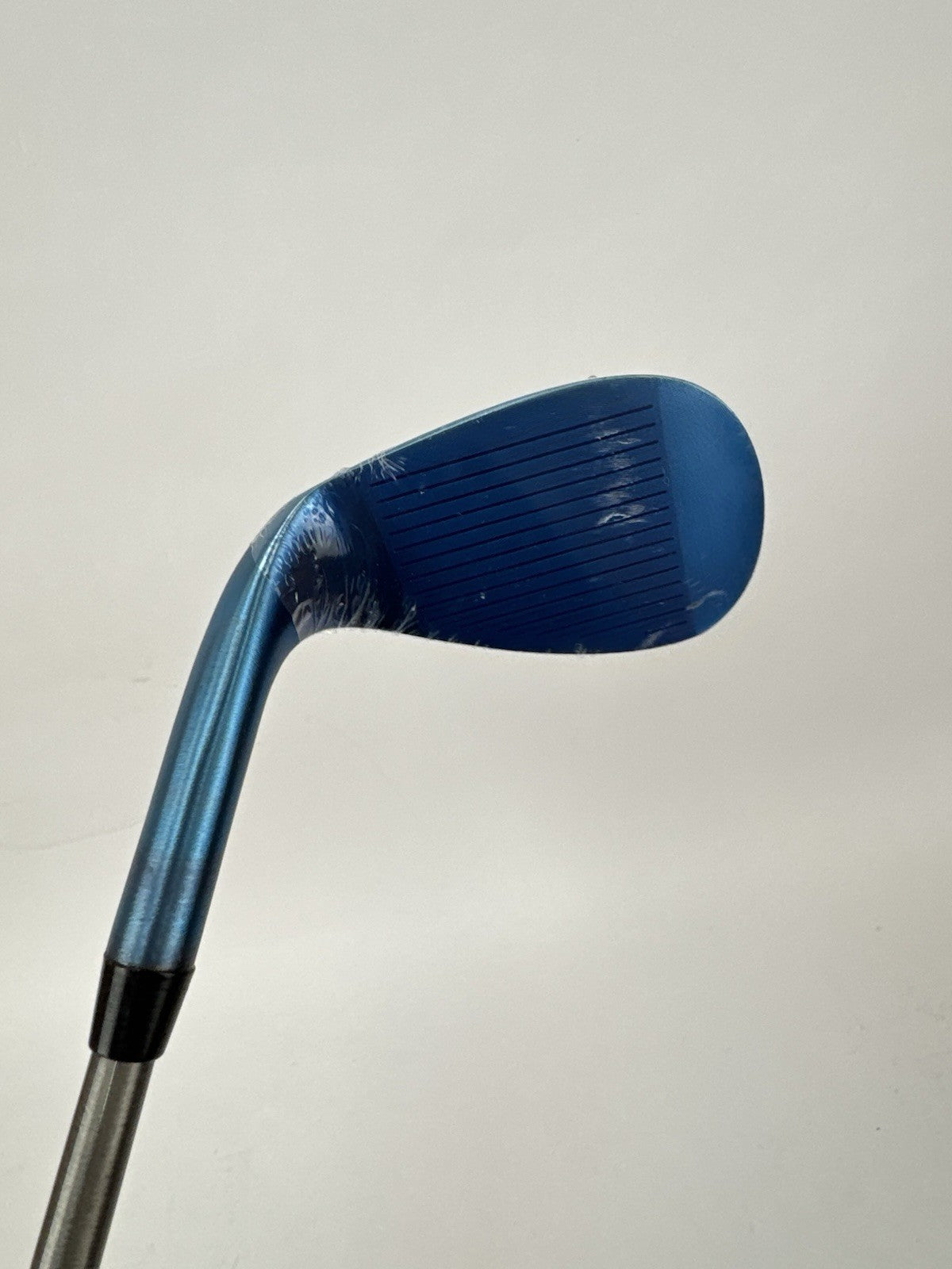 Sub 70 Sand Wedge 56* Team Europe Ryder Cup Steelfiber i95 Stiff Graphite /347628