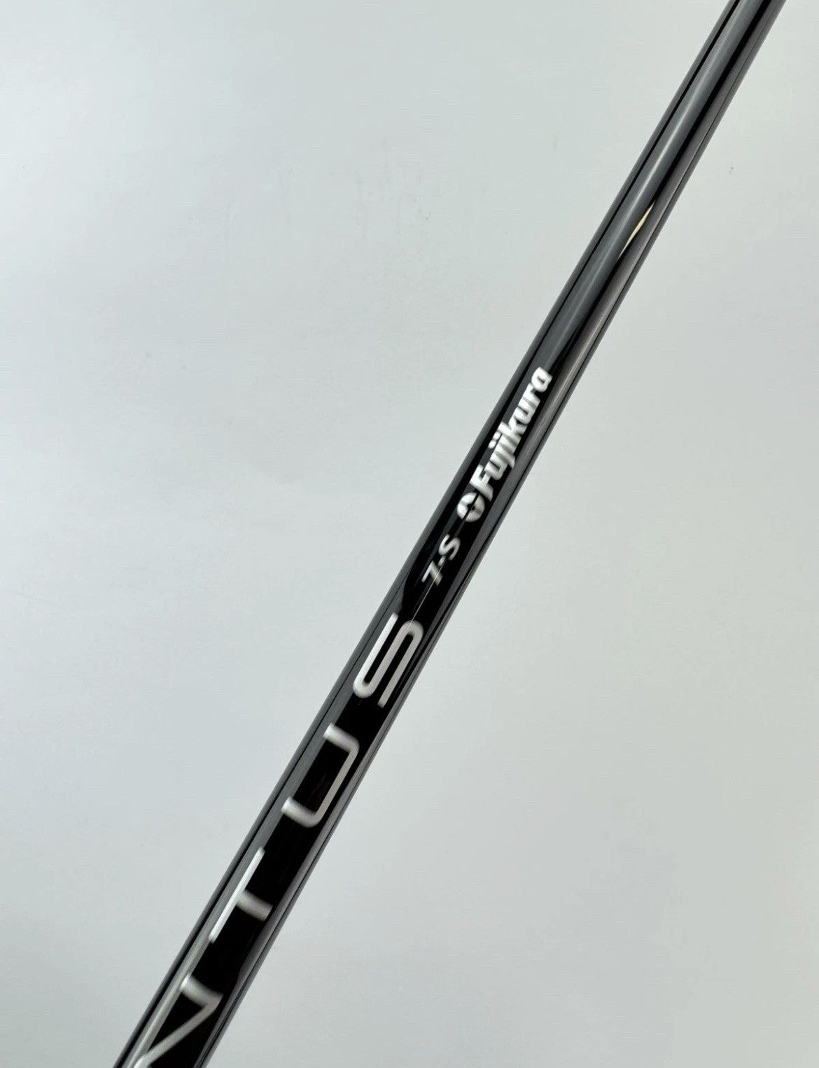 Taylormade Ventus Red Hybrid Shaft 7-S Stiff Flex Graphite 39.5” /Brand New4