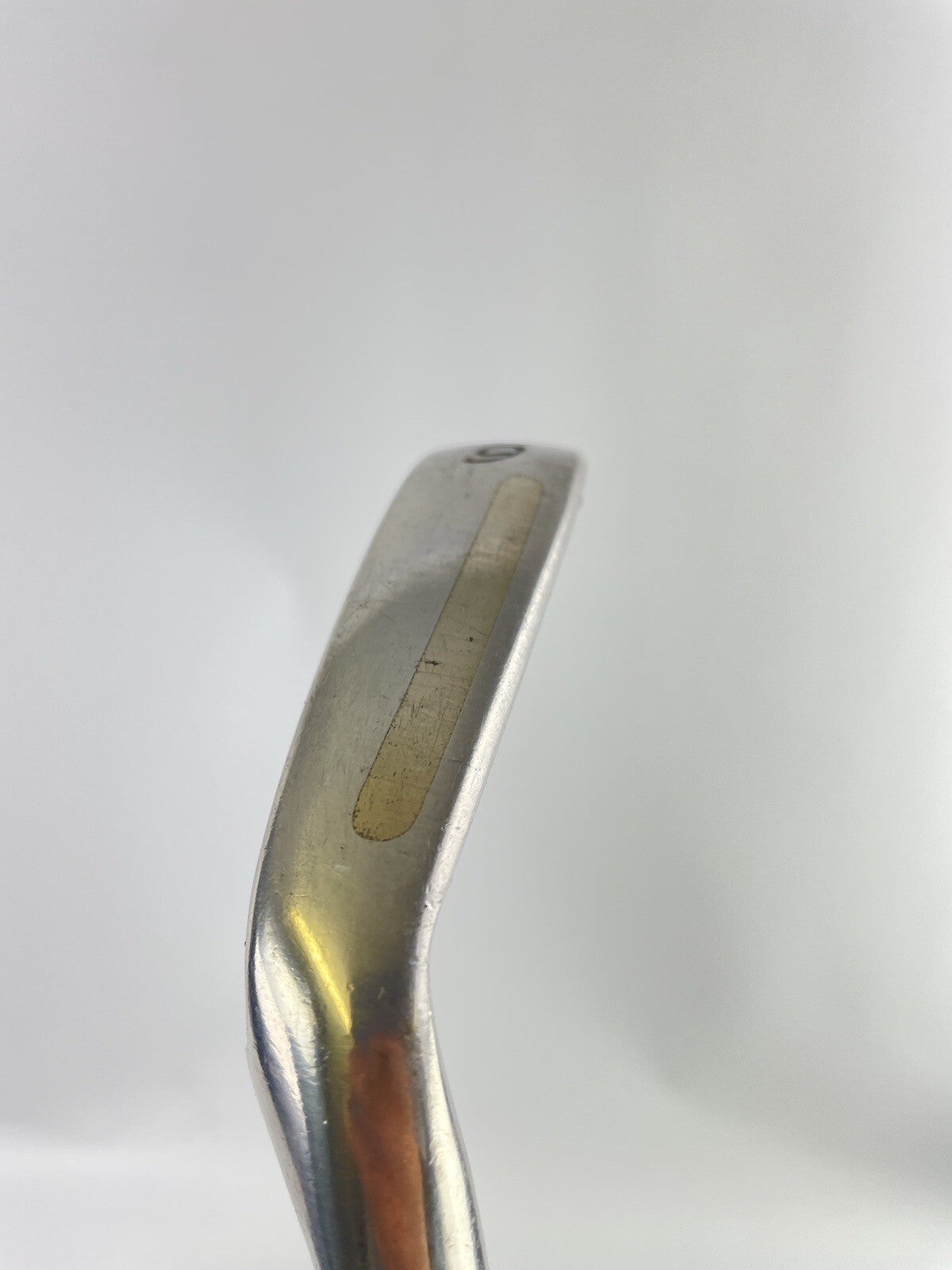 Taylormade Golf 6 Iron Rac OS Regular Graphite /Right Handed /New Grip /66106