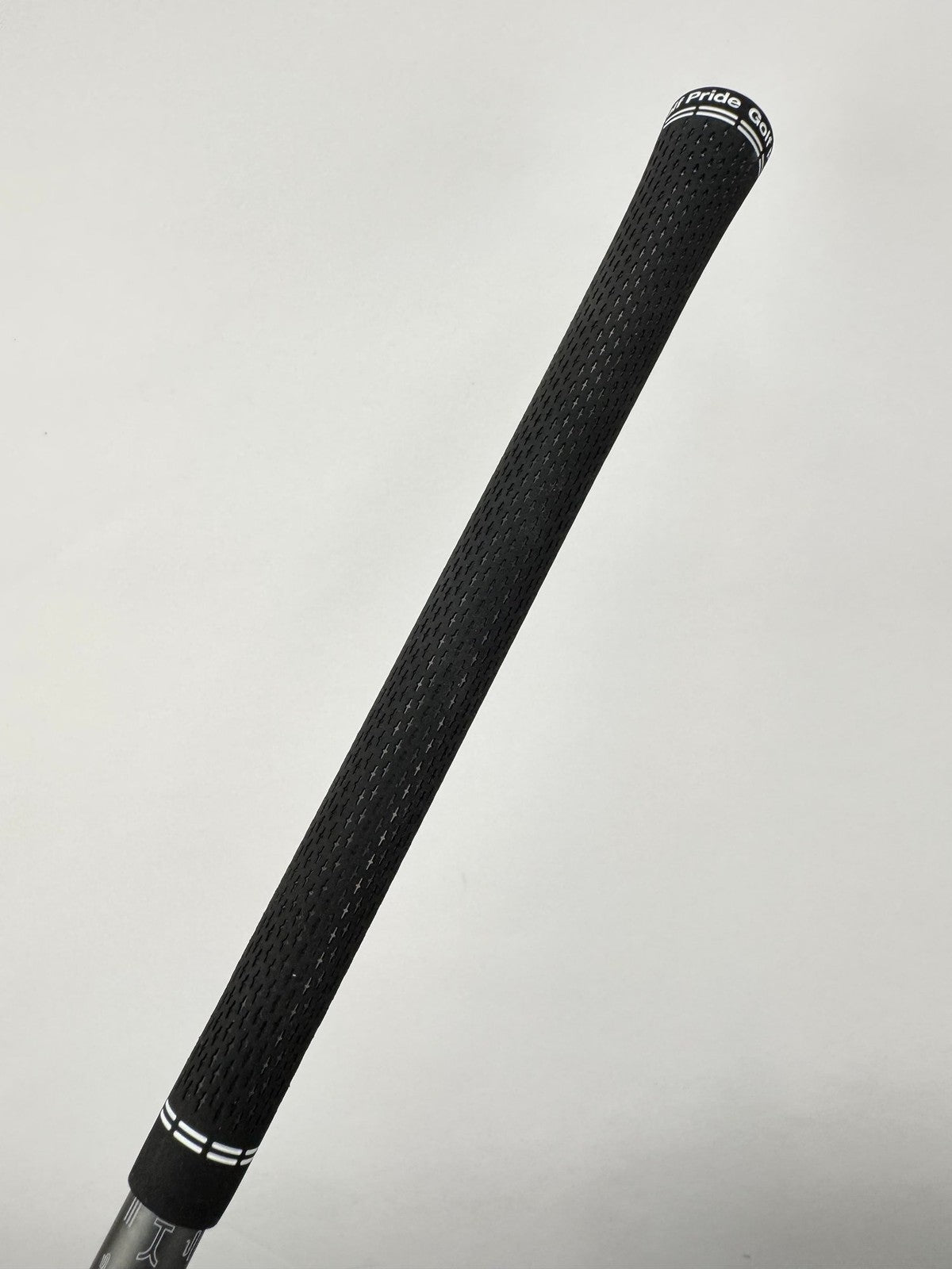 Wilson Staff Hzrdus Smoke Green Driver Shaft 44.5" 6.5 Extra Stiff Flex //360958
