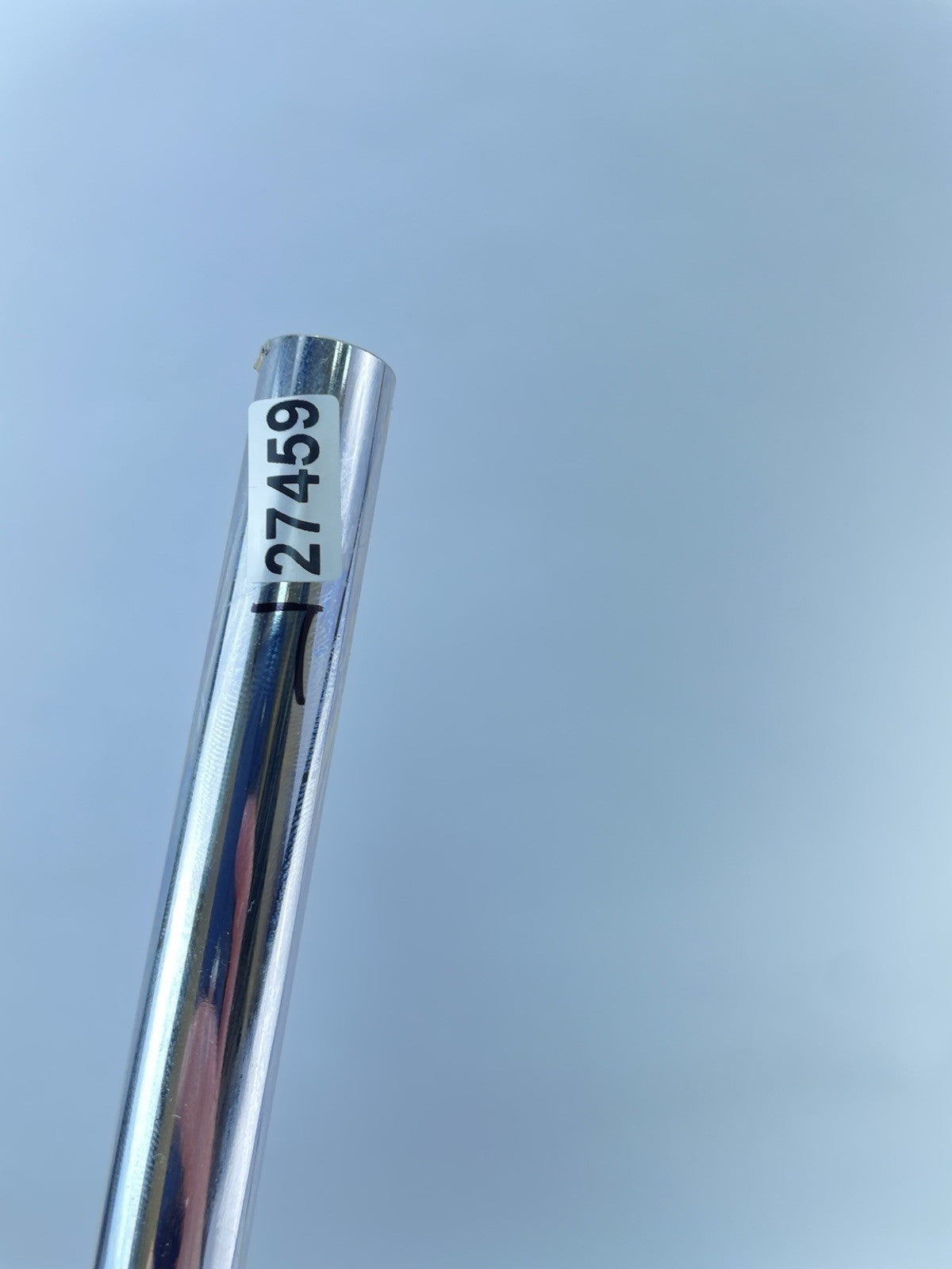 Dynamic Gold 120 X100 Iron Shaft Extra Stiff Steel 35.25” /0.355 Tapered /2745912