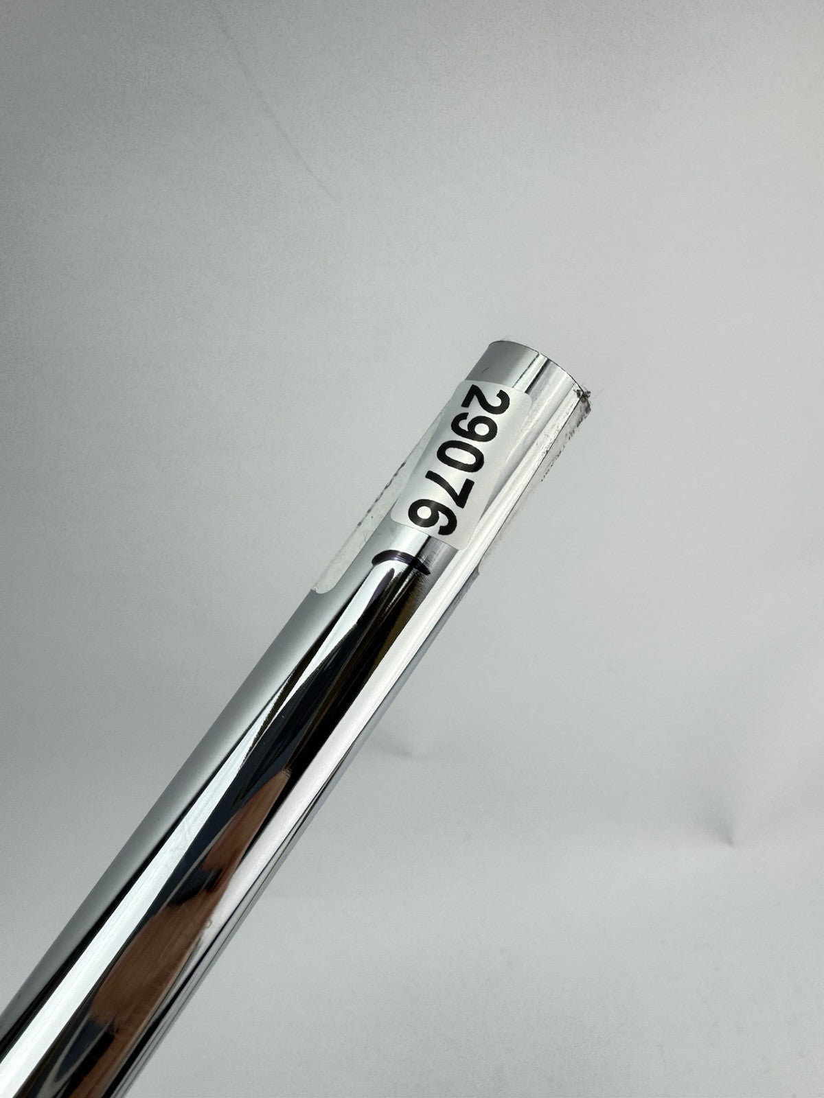 KBS Tour Lite Iron Shaft Regular Flex Steel 35.25” /0.355 Tapered /2907612