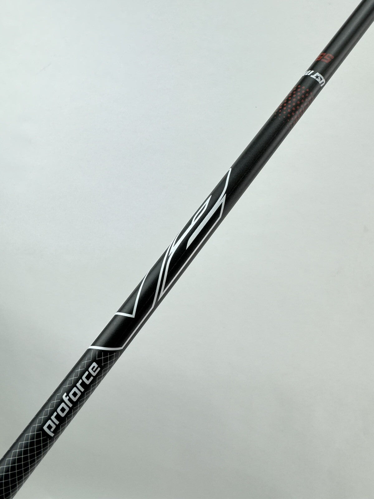 Ping G430 Hybrid Shaft Proforce V2 F2 Senior Graphite G425/G410 /38.5” /211610