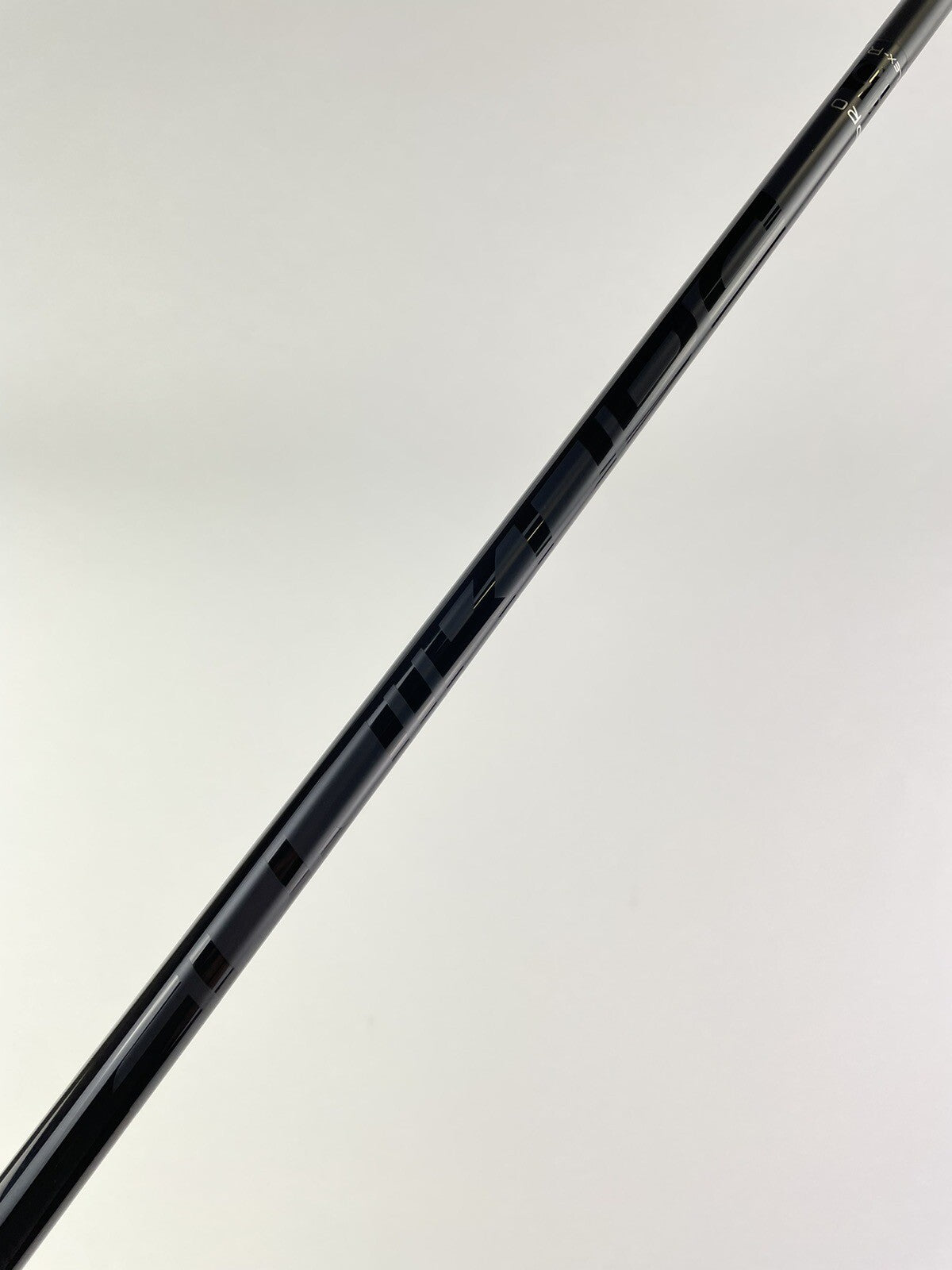 Cobra 3 Wood Shaft Regular Flex Fujikura Pro 65 Graphite 42.25” /New /324760