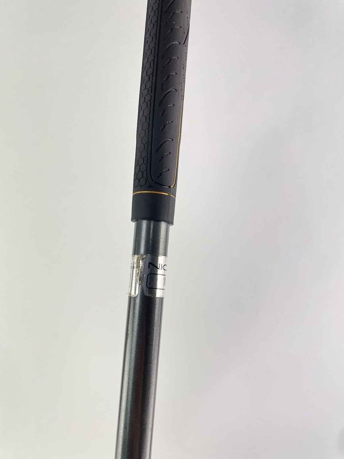 Nicklaus Offset 2 Iron Airbear Regular Flex Graphite /Right Hand /New Grip/1581215