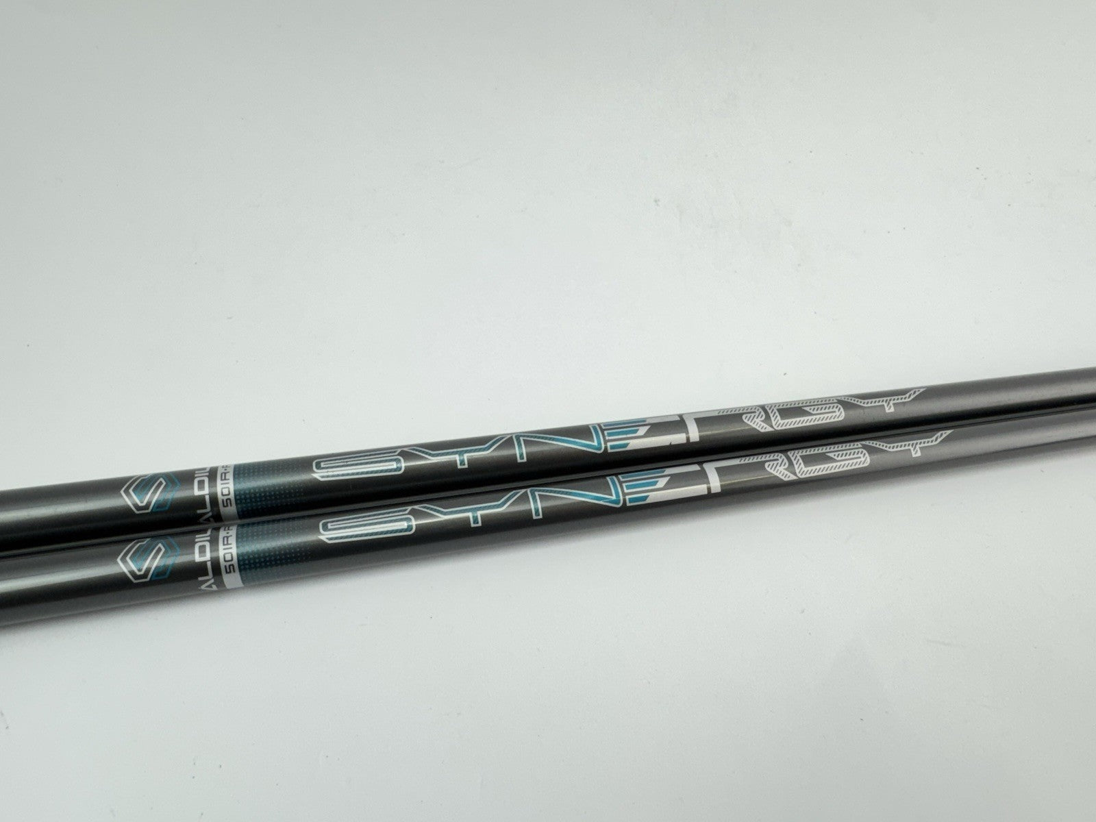 Aldila Synergy Wedge Shaft Set (2) Senior Flex Graphite 0.355 Tapered /275240