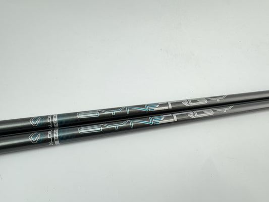 Aldila Synergy Wedge Shaft Set (2) Senior Flex Graphite 0.355 Tapered /275240