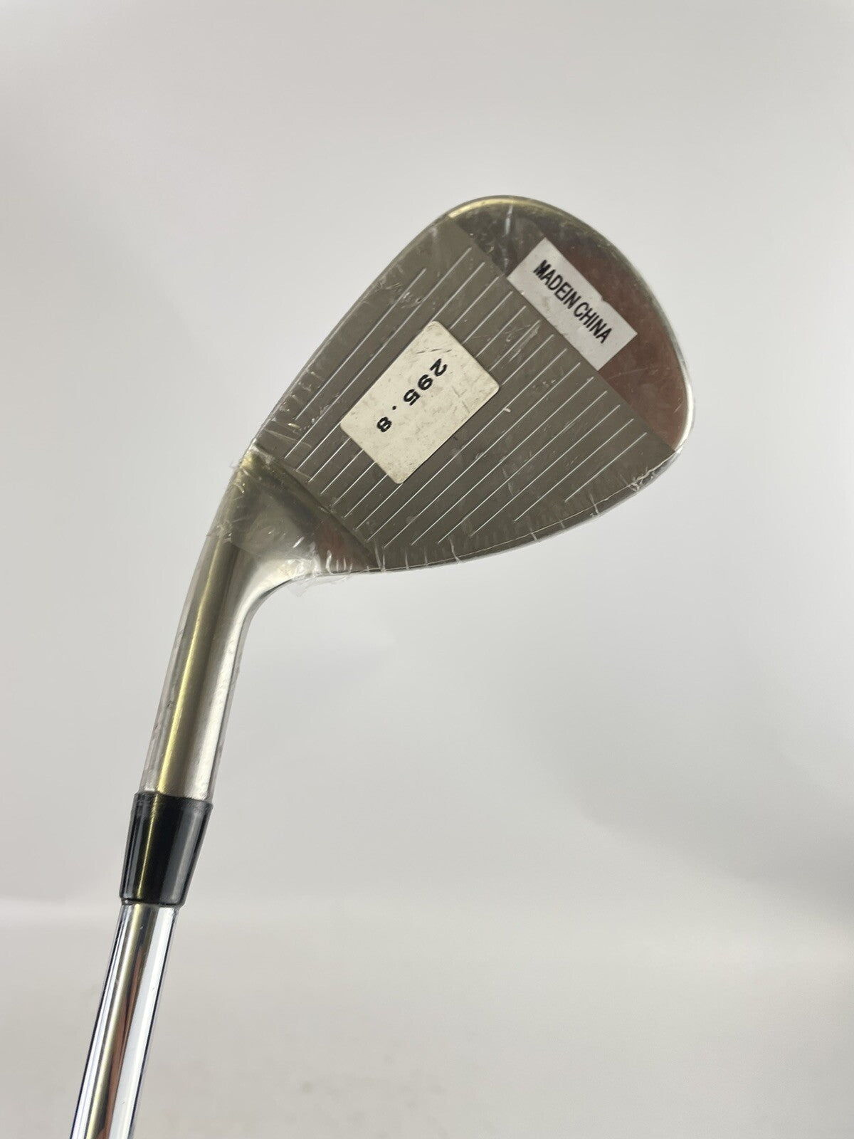 Wishon Golf Sand Wedge 54* 752OS Nippon Modus3 Regular Steel /New /706110