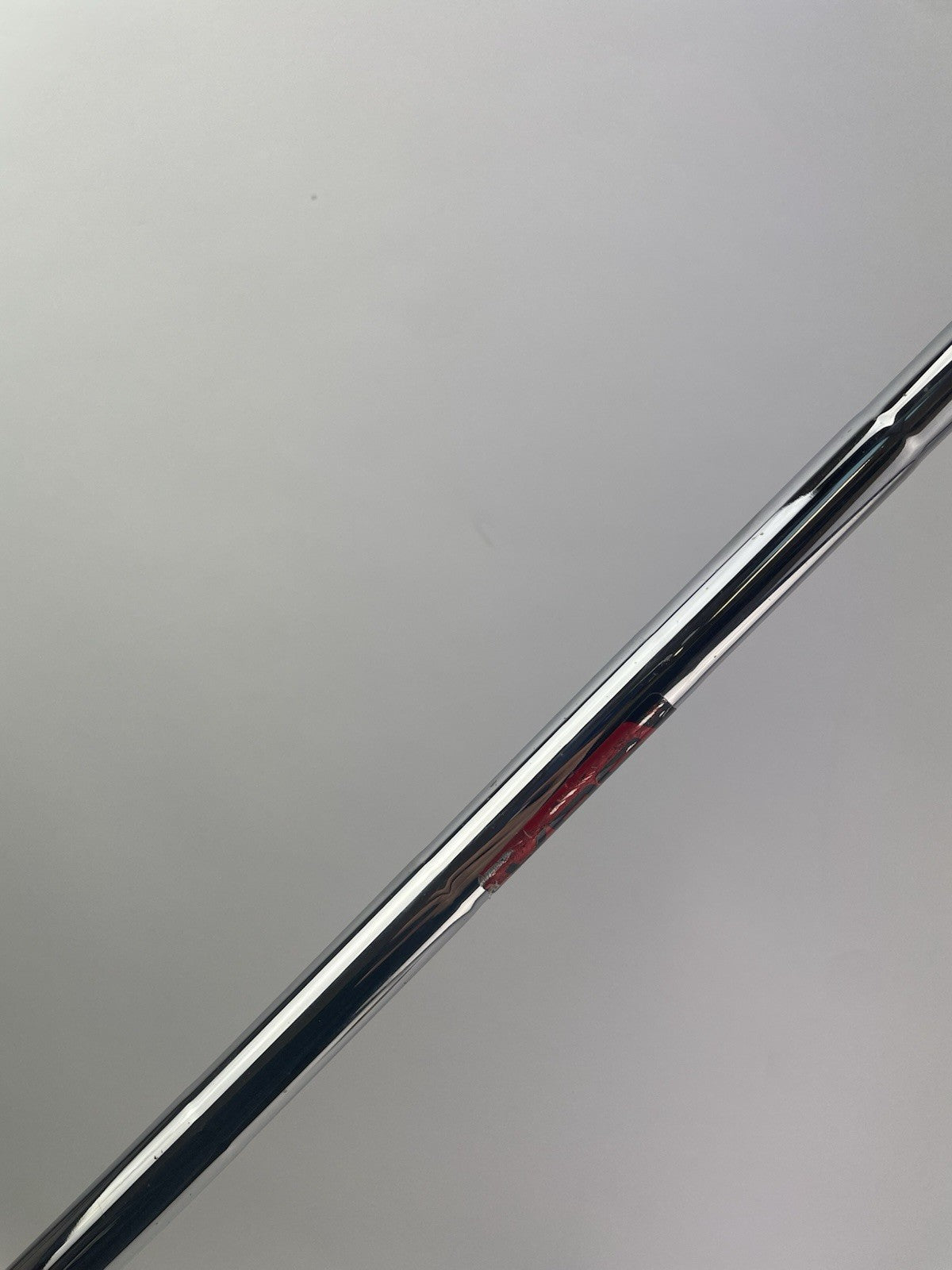 KBS Tour Iron Shaft X Flex Steel 35” /0.355 Tapered /302442