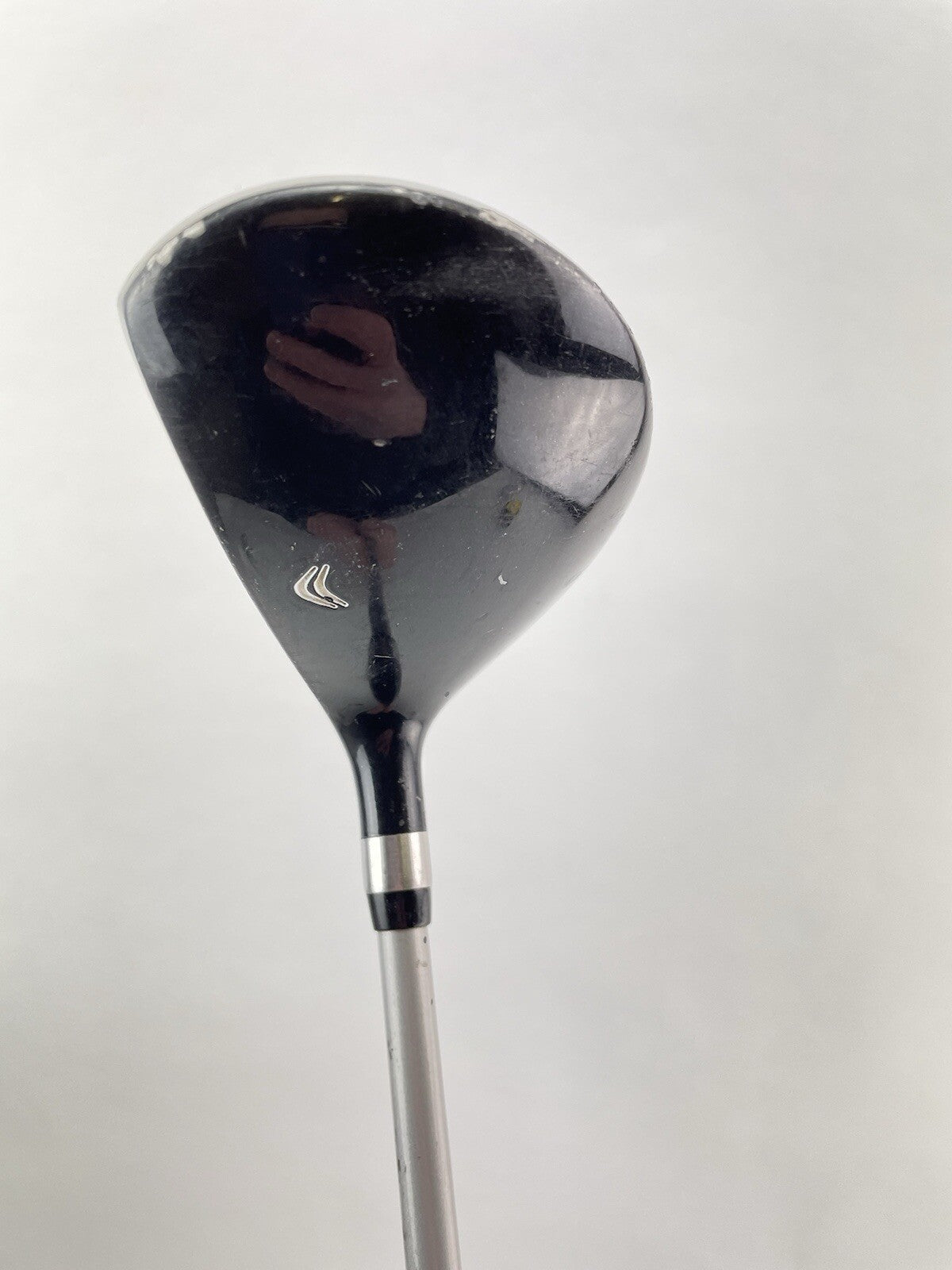 Ladies Golf 7 Wood 24* Max Bitepower Ladies Graphite /Right /New Grip /2116211
