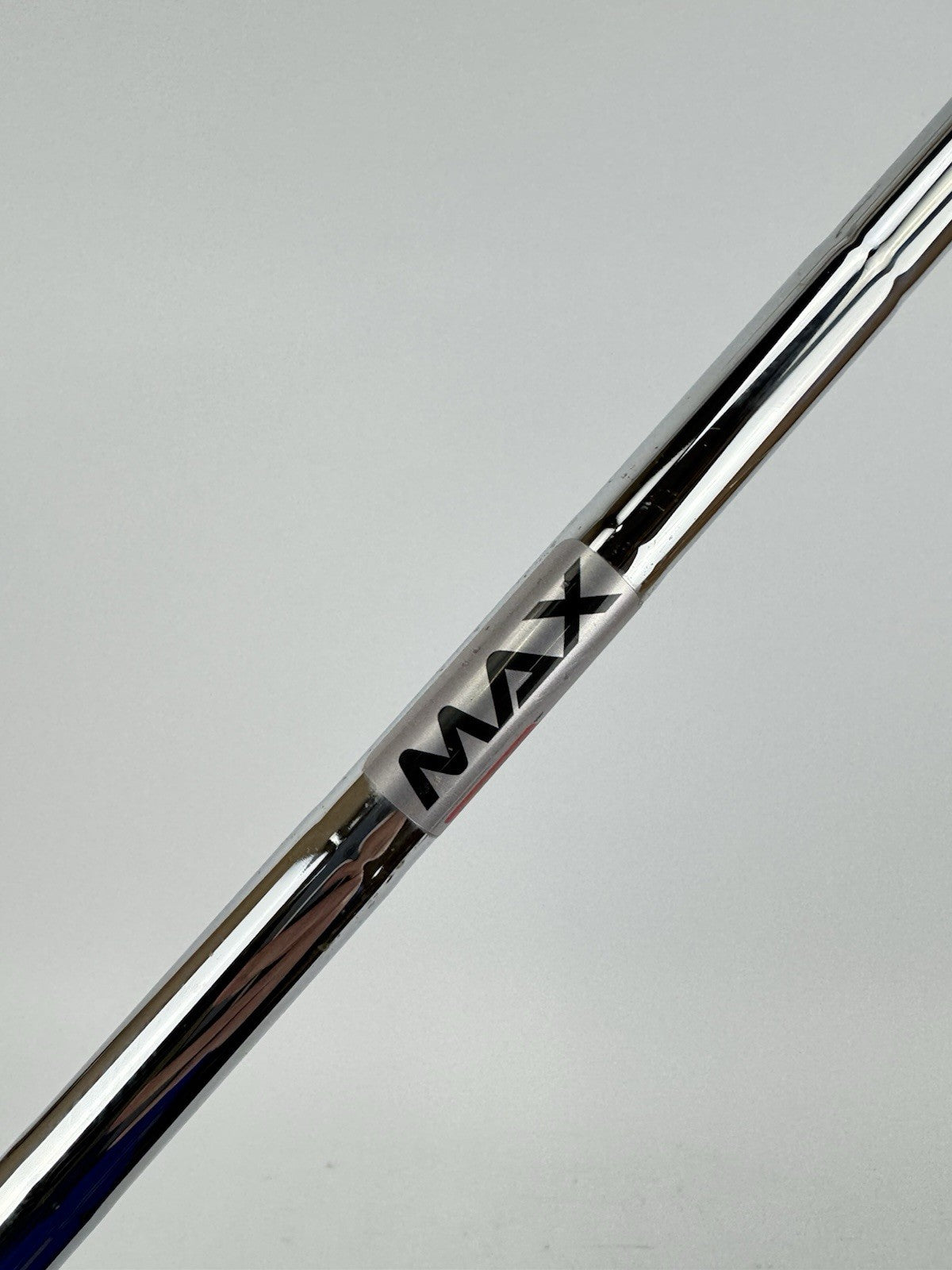 KBS Max Wedge Shaft 85 Stiff Flex Steel 33.75” 0.370 Parallel /319021