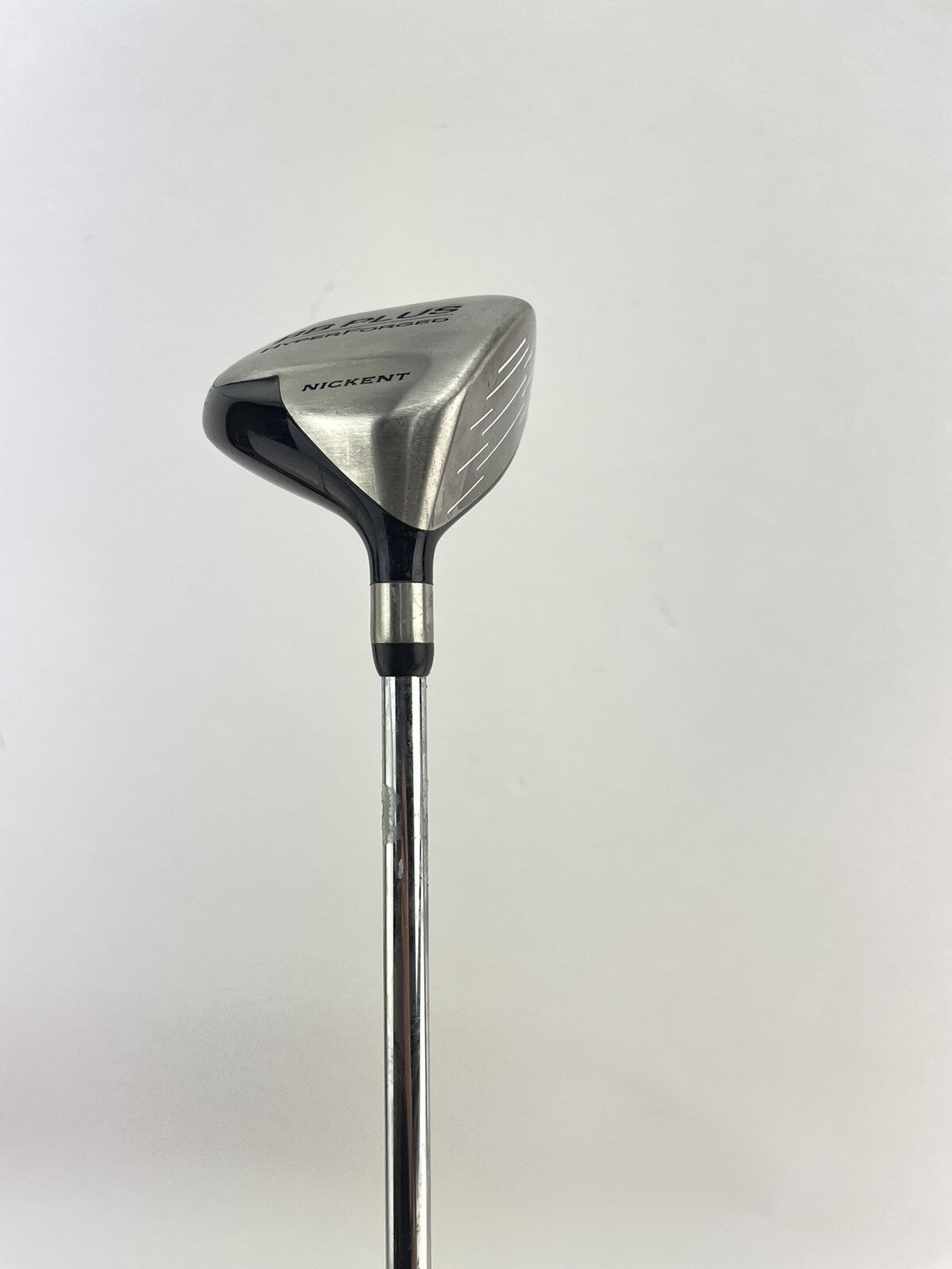 Nickent Golf 3 Wood BB Plus Regular Steel /Right Handed /New Grip /173303