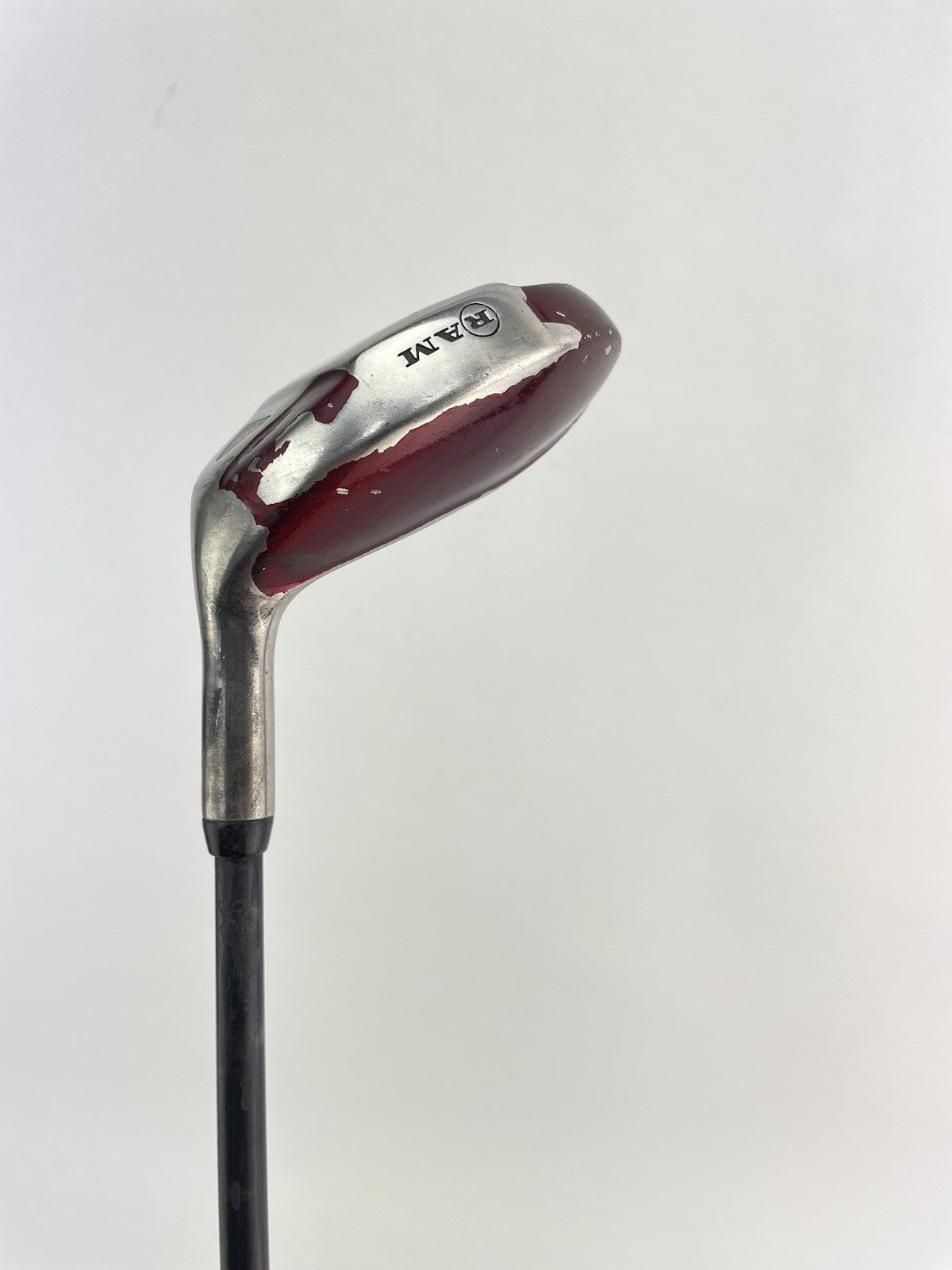 Ram FX Recovery Hybrid 18* Regular Flex Graphite /Left Handed /New Grip /172493