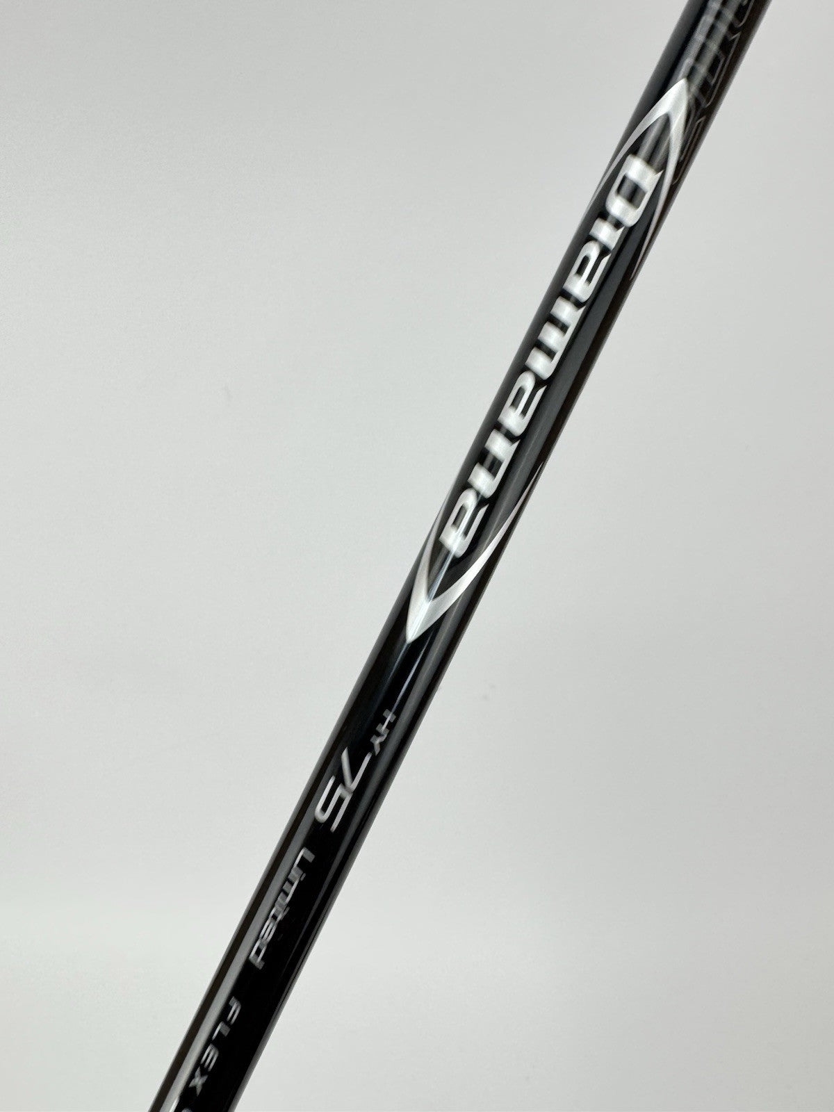 Sub70 649MB Tour 4 Iron Forged Raw Diamana Stiff Graphite /Right /New /3574413