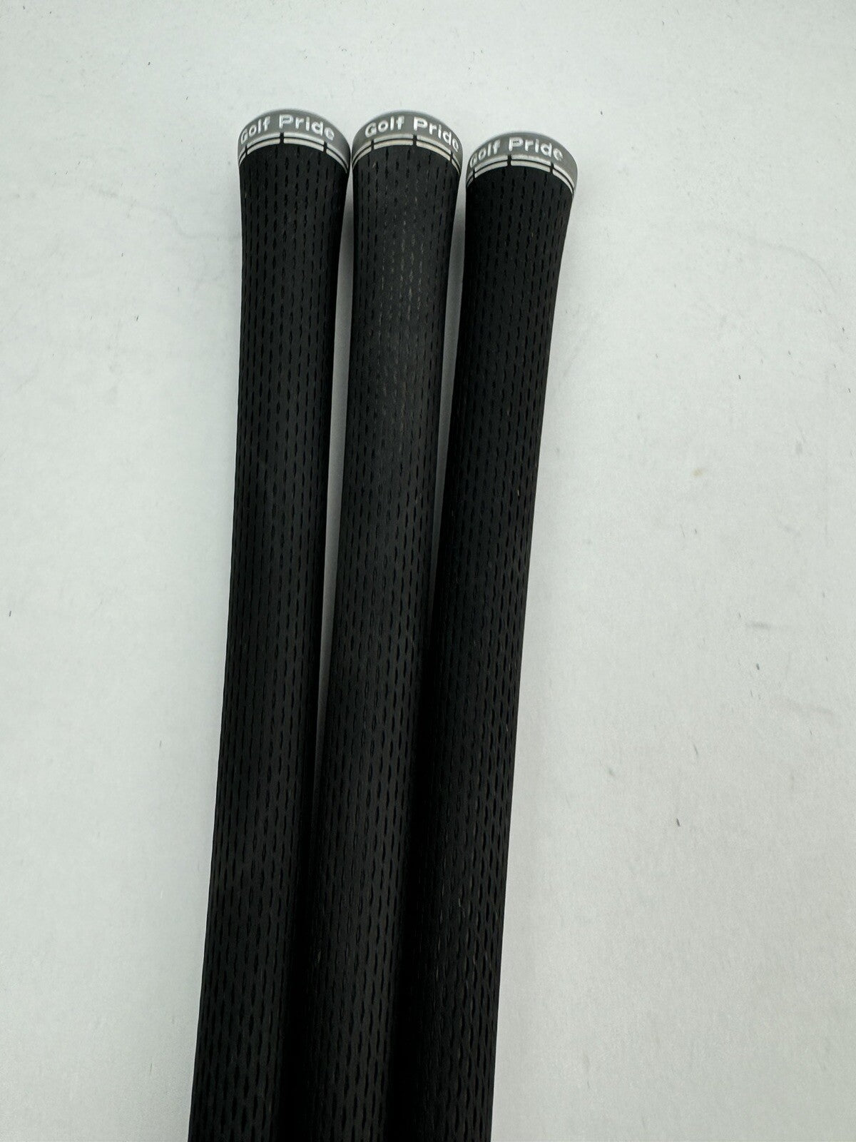 Golf Pride Midsize Grips (3) 360 Soft Callaway /Black /Pulled /339182