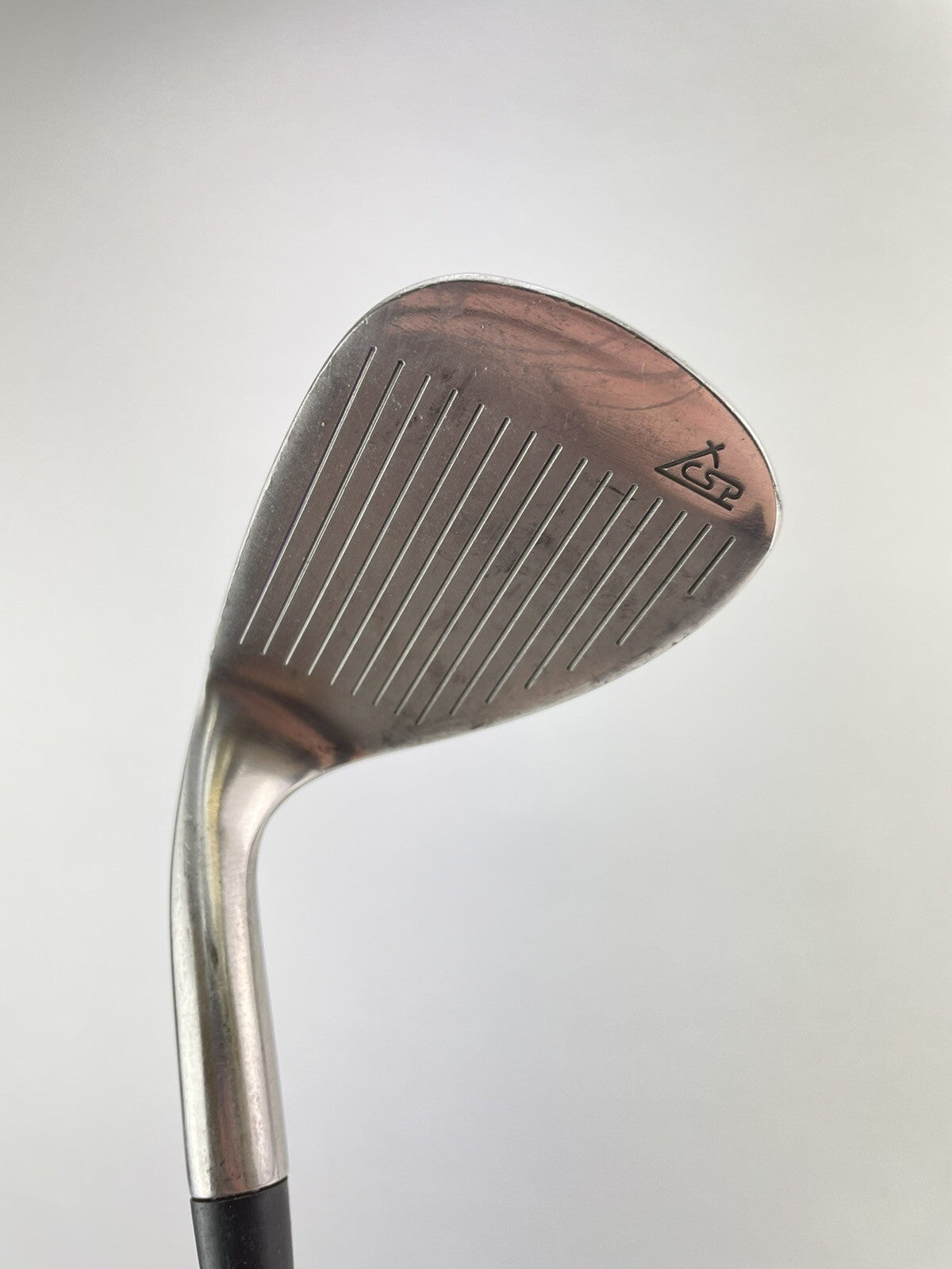 Wilson Golf Sand Wedge Berg HT Ladies Flex Steel /Right Handed /2027610