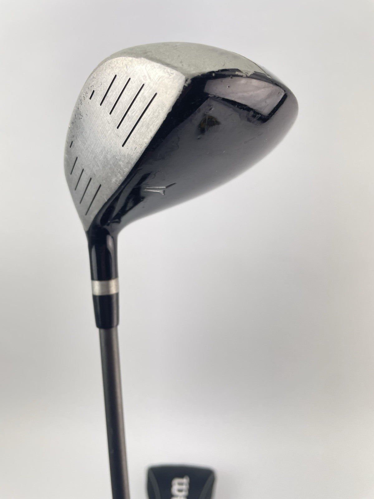 Wilson Ultra 3 Wood 15* HL Regular Flex Graphite /Right /New Grip /258276