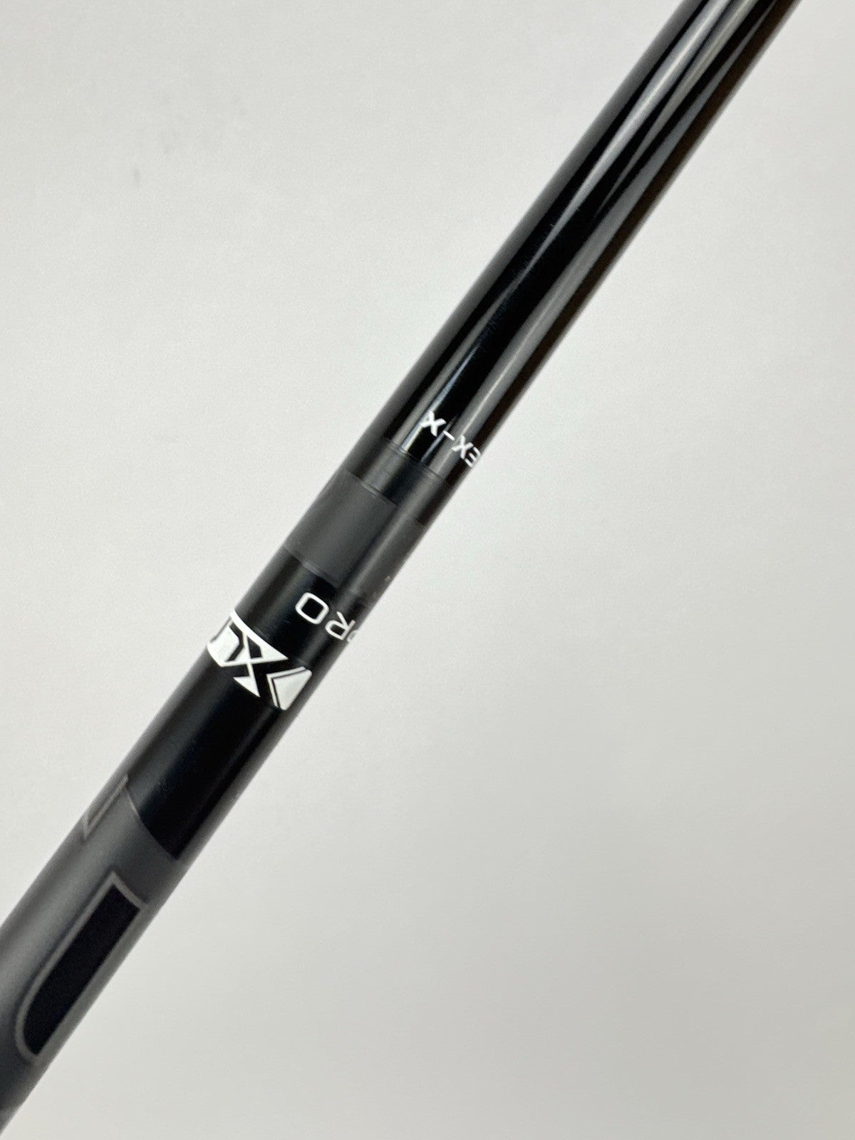 Callaway Elyte Smoke Driver Shaft Fujikura Pro XLR8 X Flex Graphite 44” /334118