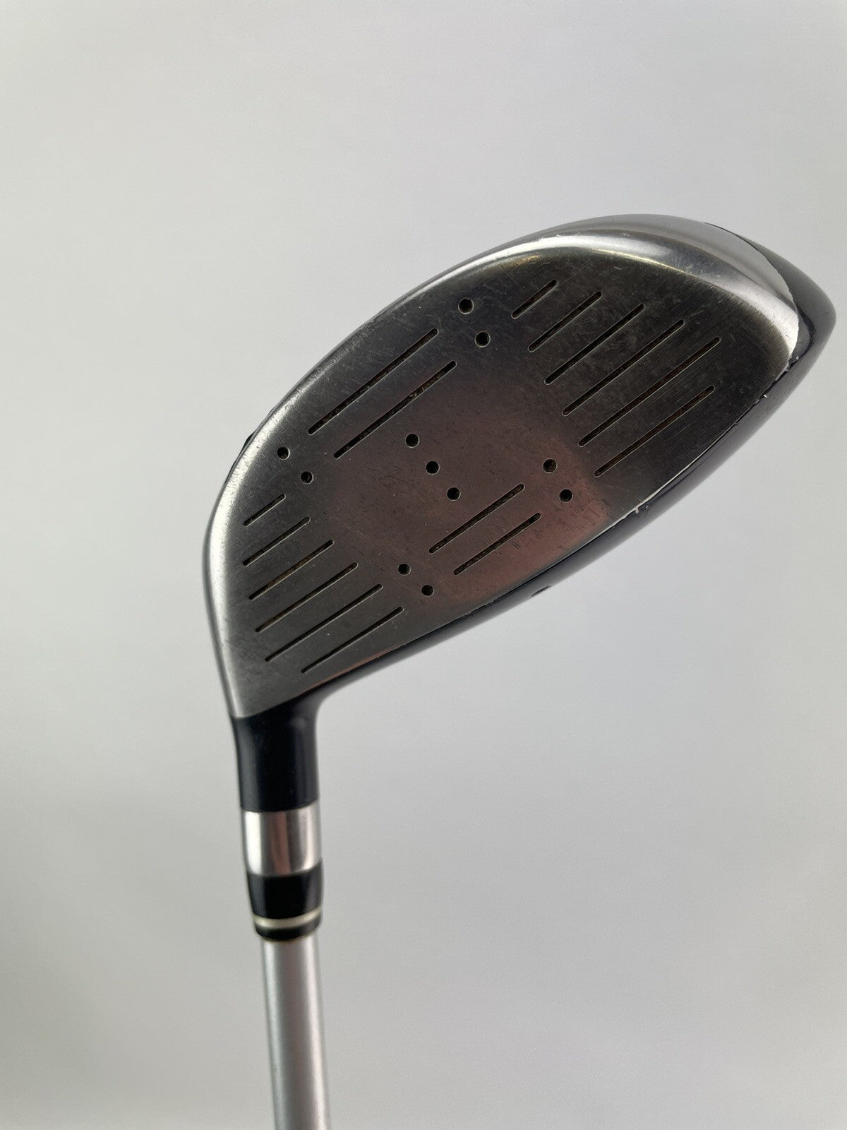 Benross Golf 5 Wood PT Advance Ladies Flex Graphite /Right /New Grip /175497