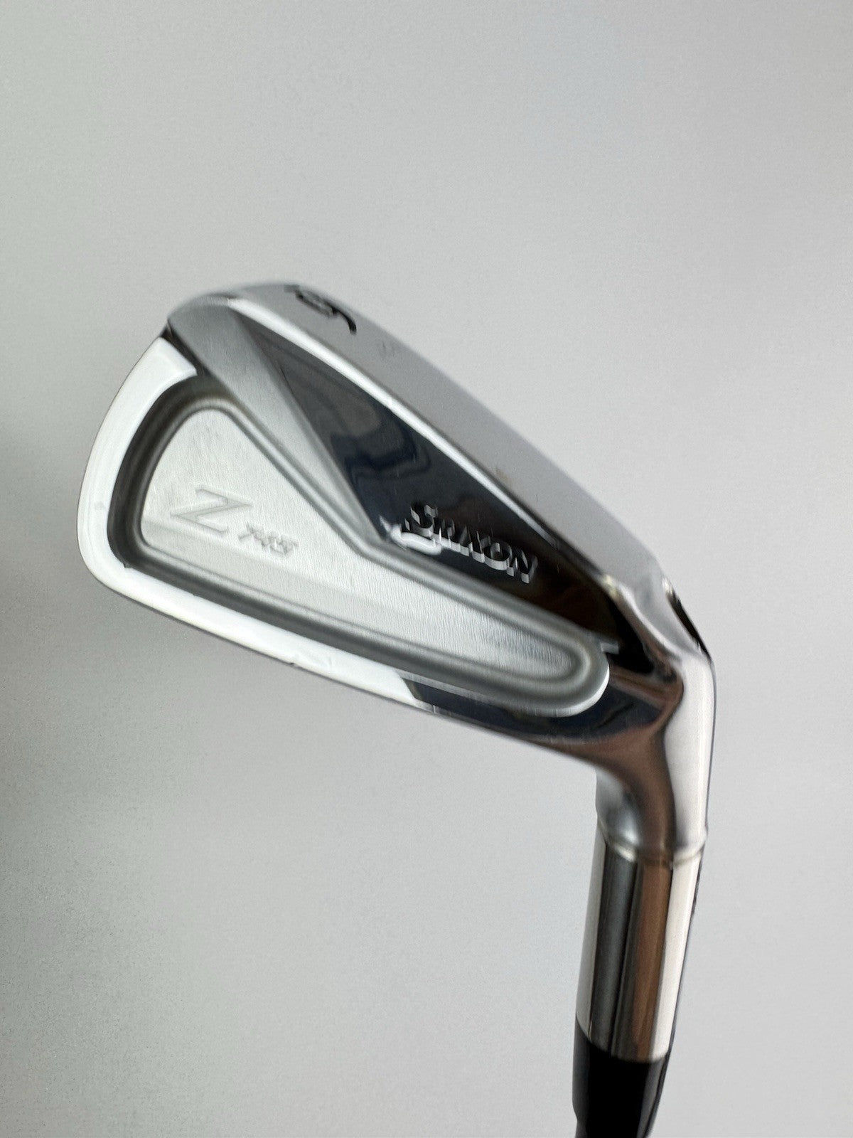 Srixon Z745 Ladies 6 Iron UST Helium F1 Ladies Graphite /Right /Demo /311441