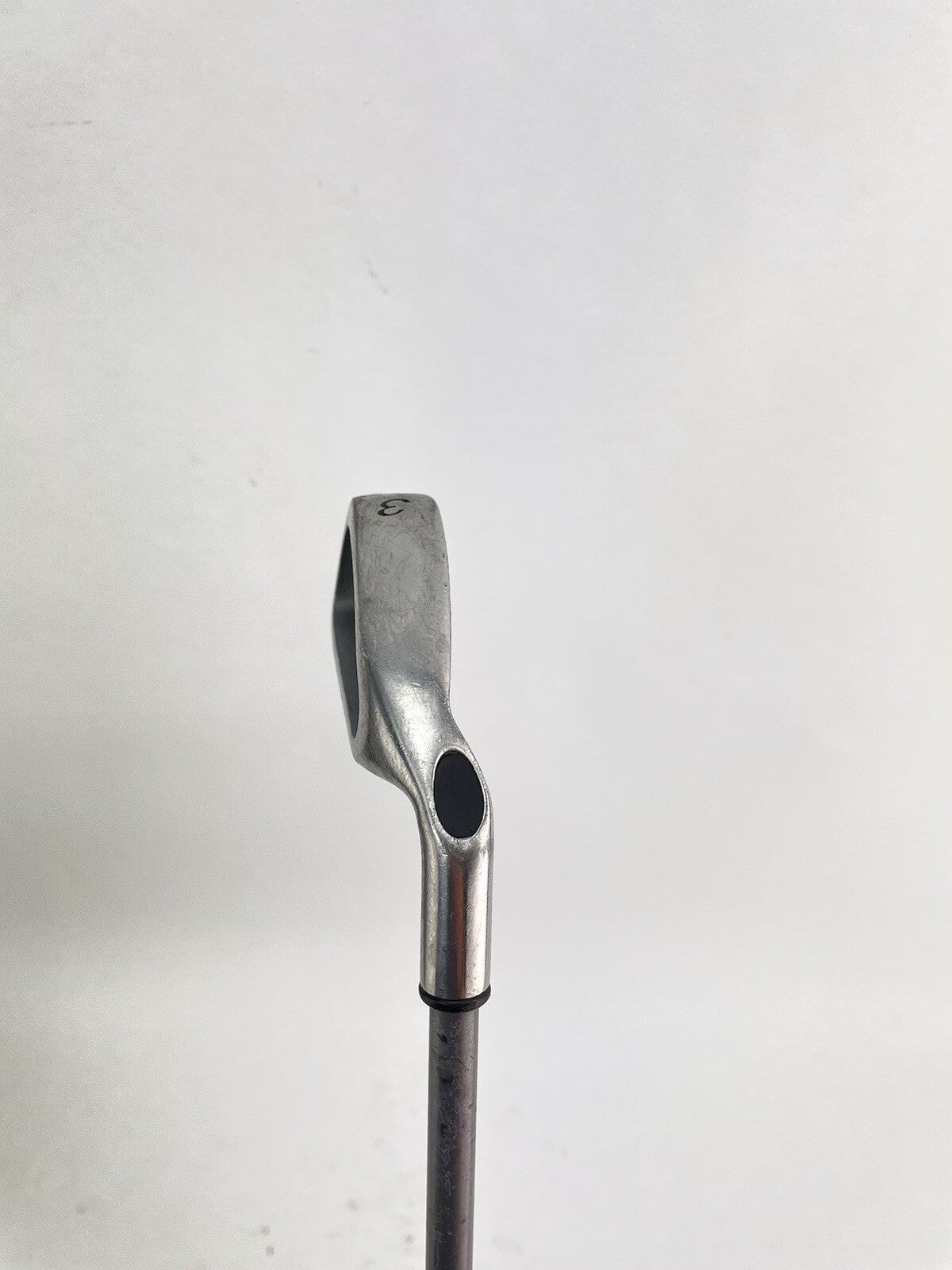 Mens Golf 3 Iron BB Plus Tour Regular Graphite /Right Hand /New Grip /172484