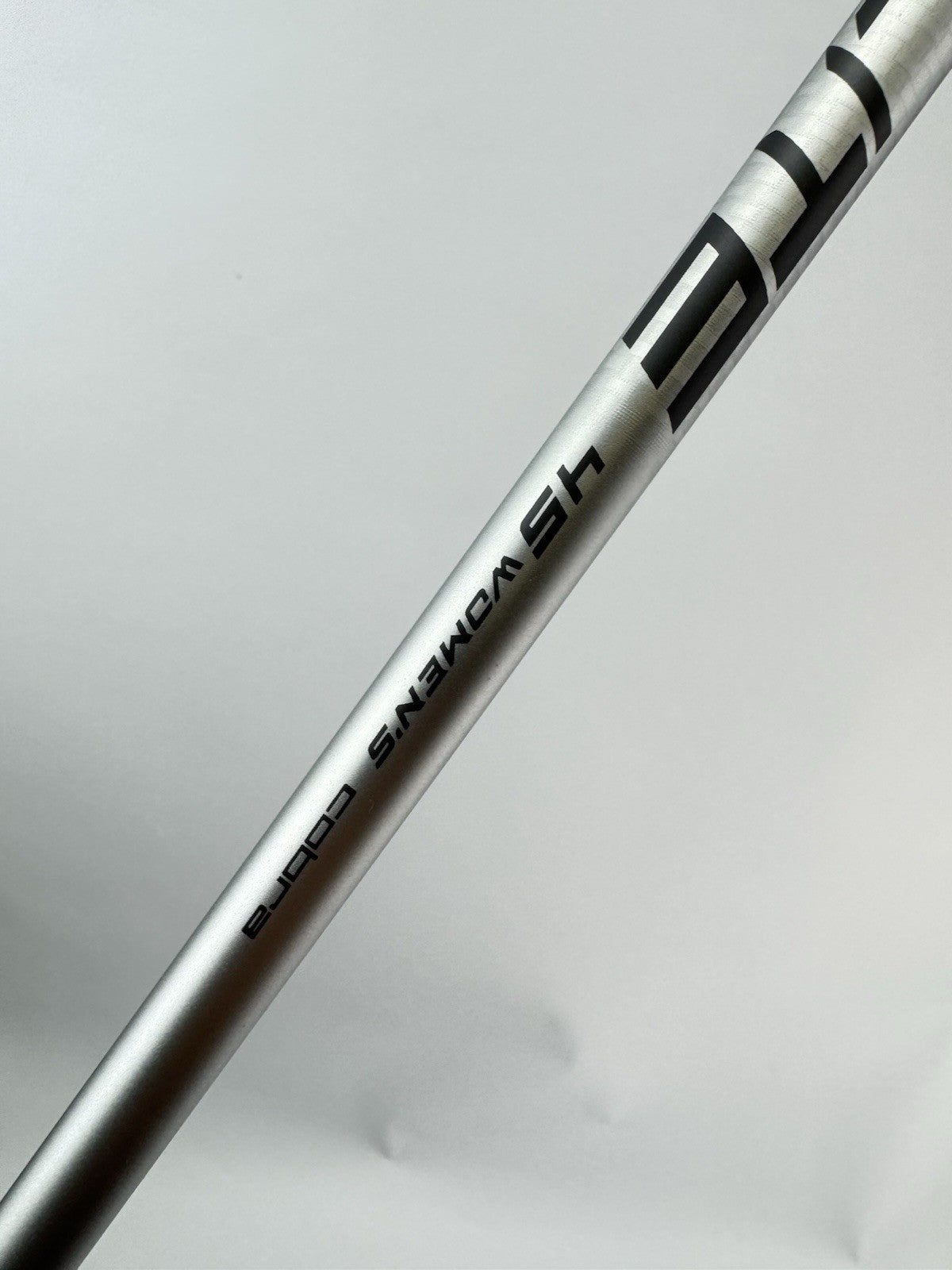 Cobra Aerojet Ladies 6 Iron Women’s Flex Graphite /Left Handed /New /2964011