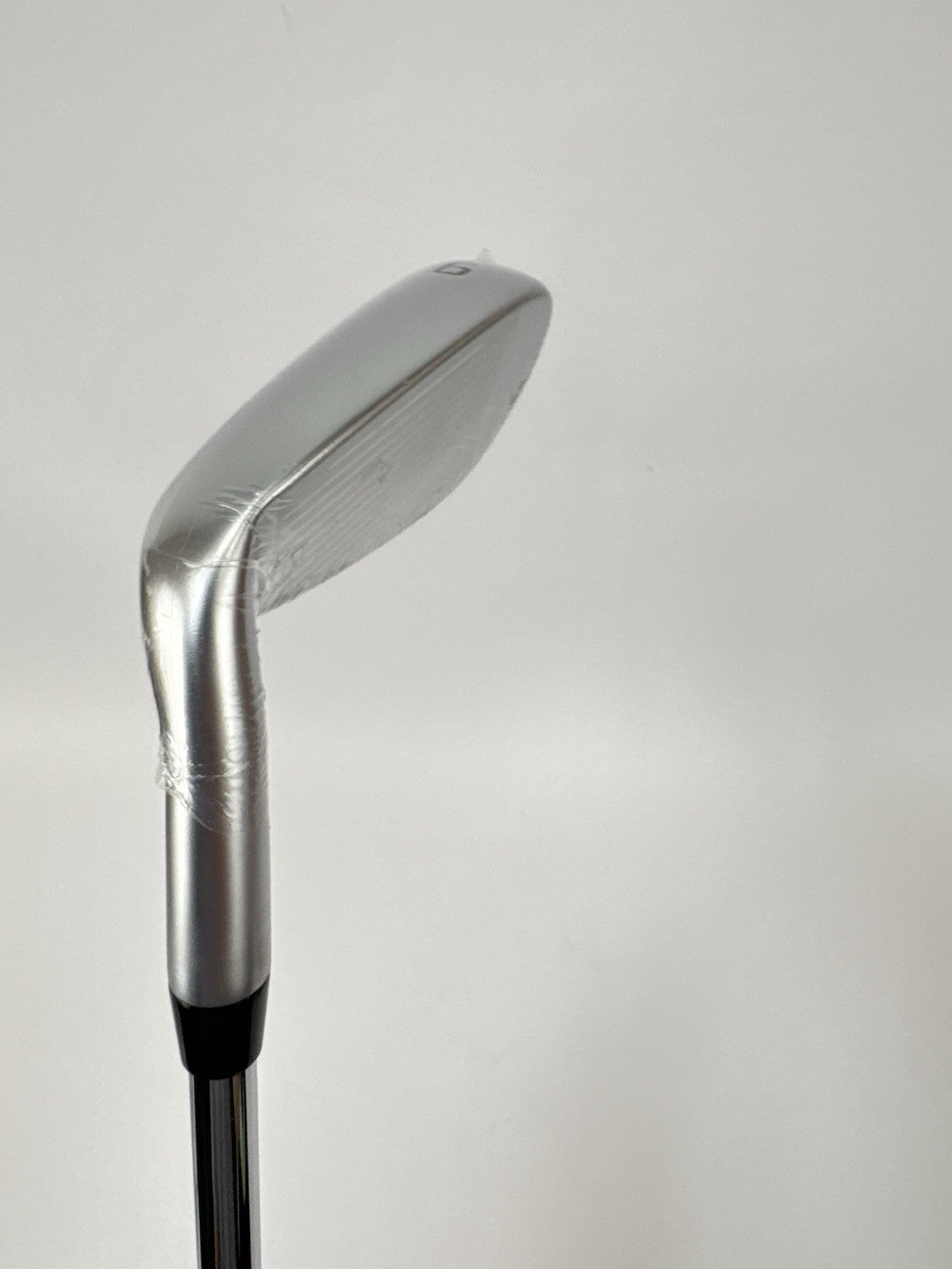 Cobra LTDX 9 Iron KBS Tour 90 Stiff Flex Steel /Right Handed /Brand New /356957