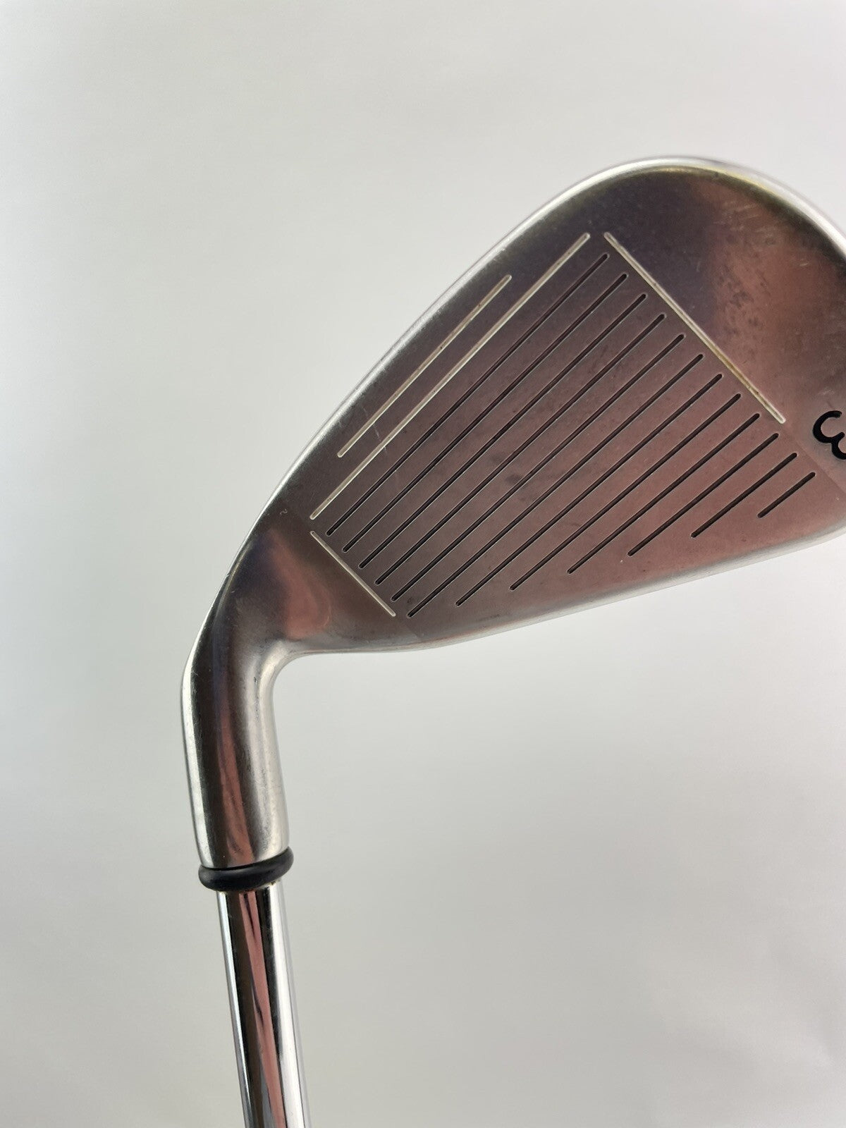 Callaway Golf 3 Iron X-16 Uniflex Steel /Right Handed /New Grip /201899