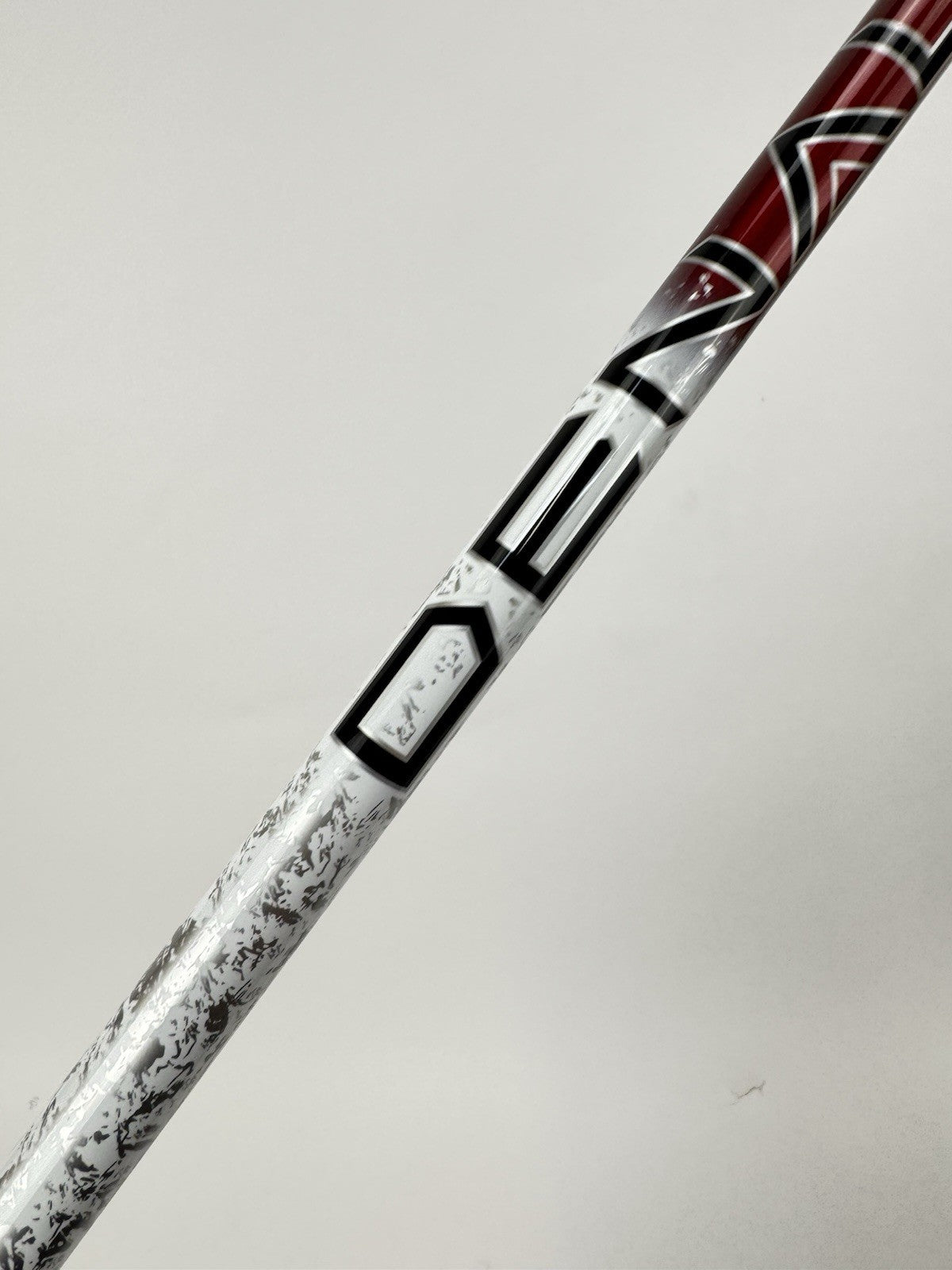 Callaway Elyte AI Smoke Driver Shaft Denali Red 6.0 Stiff Graphite 44.5” /New1