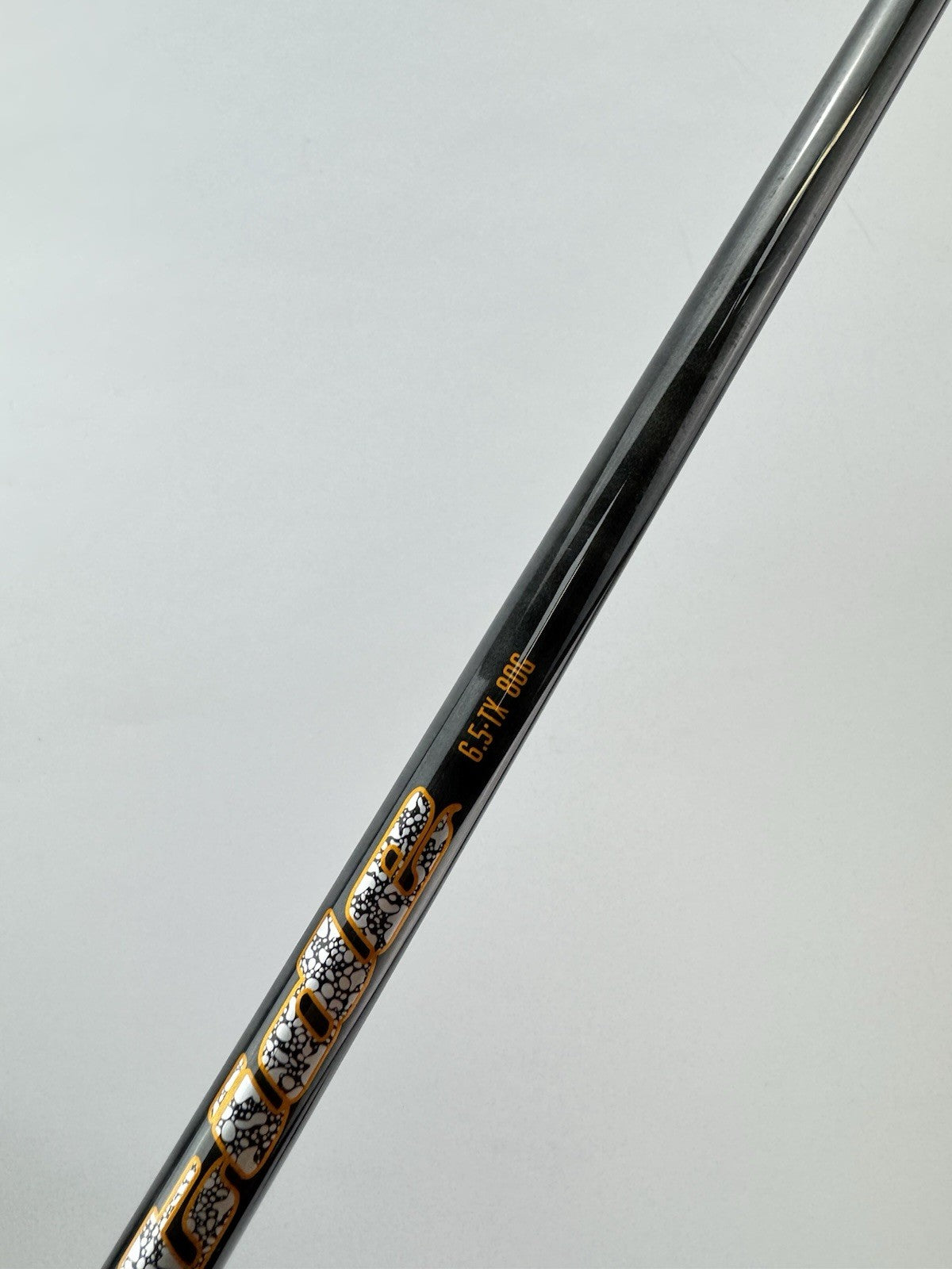 Callaway Evenflow Riptide Small Batch Driver Shaft TX 6.5 80G X Flex 44.5/270347
