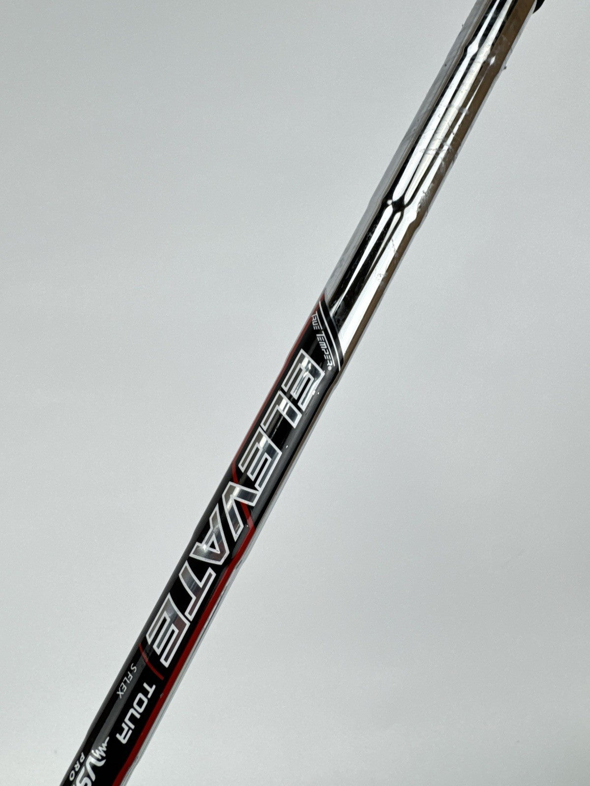 PXG 0311 ST 7 Iron Elevate Vss Pro Tour Stiff Steel +1” /Right /Demo /3165314