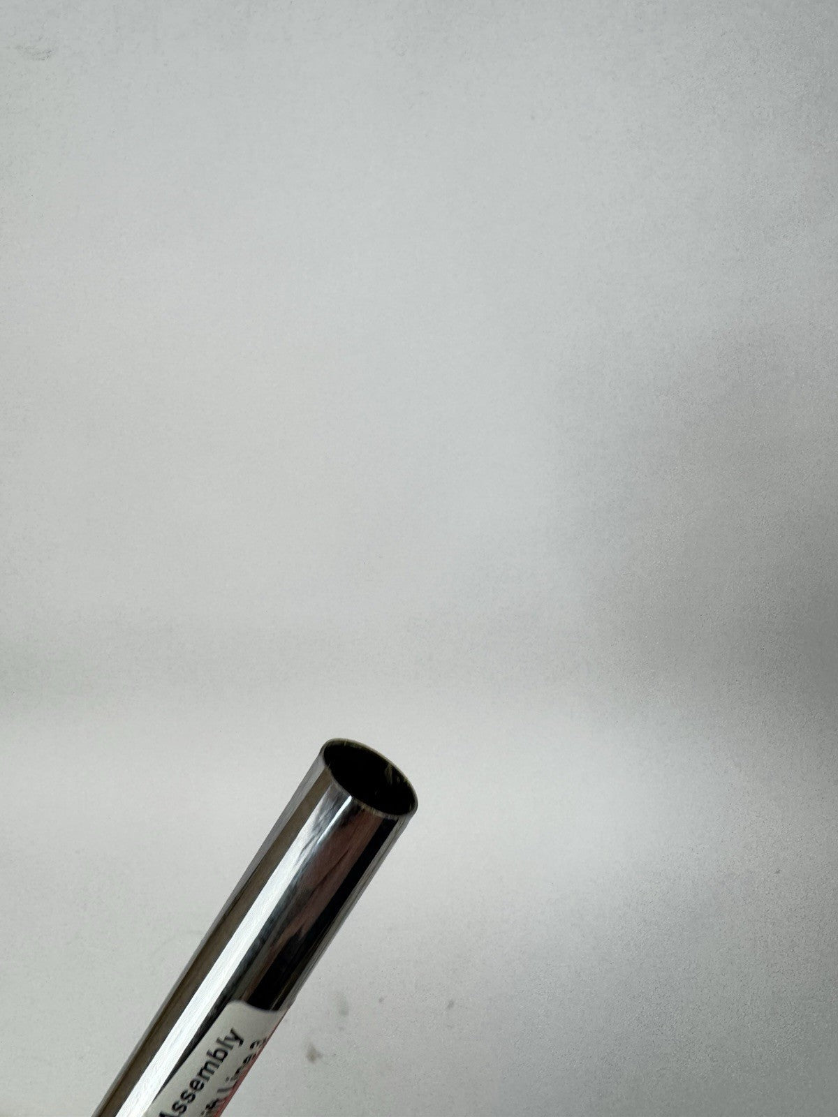 KBS Max MT 85 Regular Flex Steel 36.25” /0.370 Parallel Tip /3356514