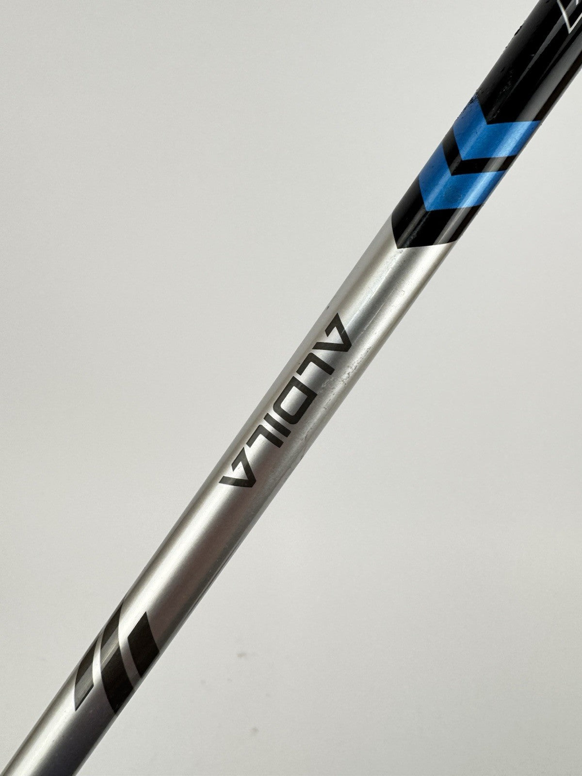 Callaway Big Bertha Ladies 7 Iron Left Handed Aldila Ascent Graphite /Demo/3315614