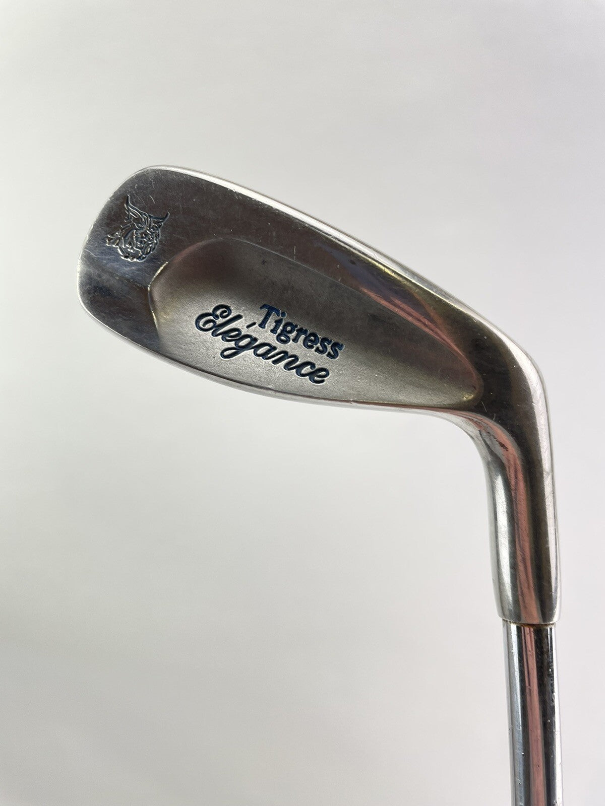 Lynx Tigress 5 Iron Elegance Ladies Flex Steel /Right Handed /New Grip /208251