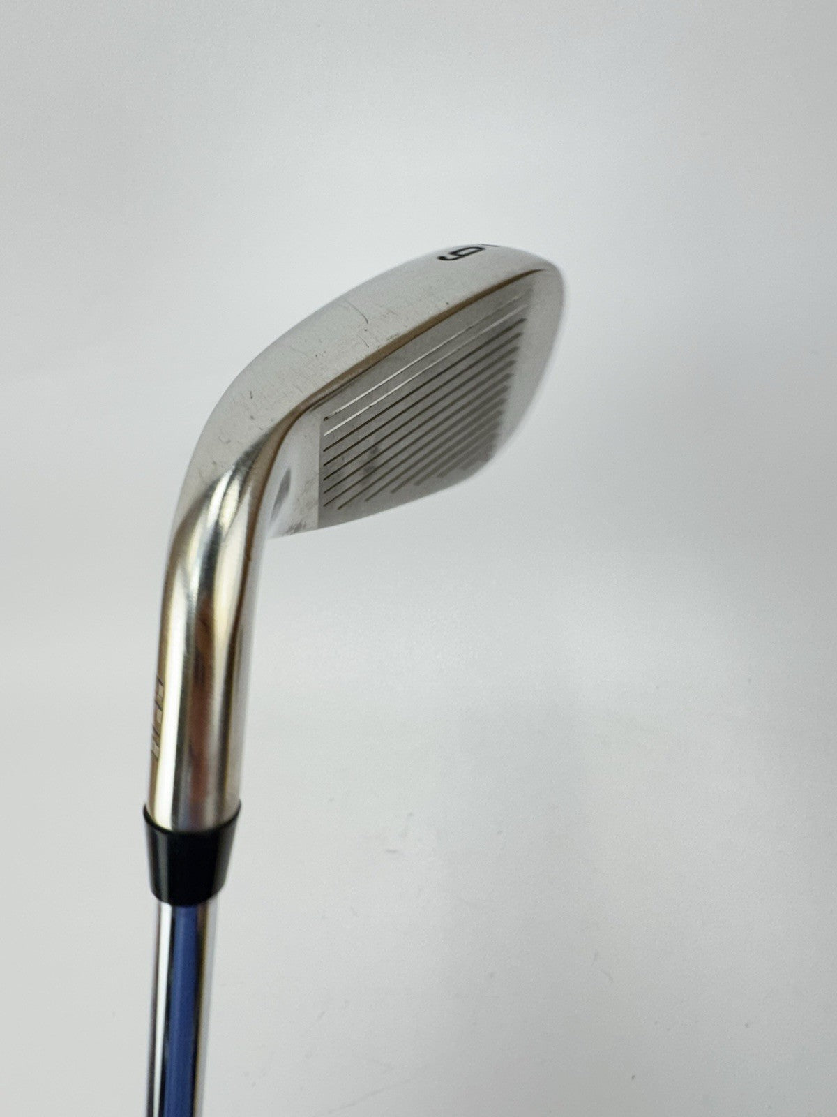 Callaway Rogue 6 Iron Elevate MPH 95 Regular Flex Steel /Right Handed /352366