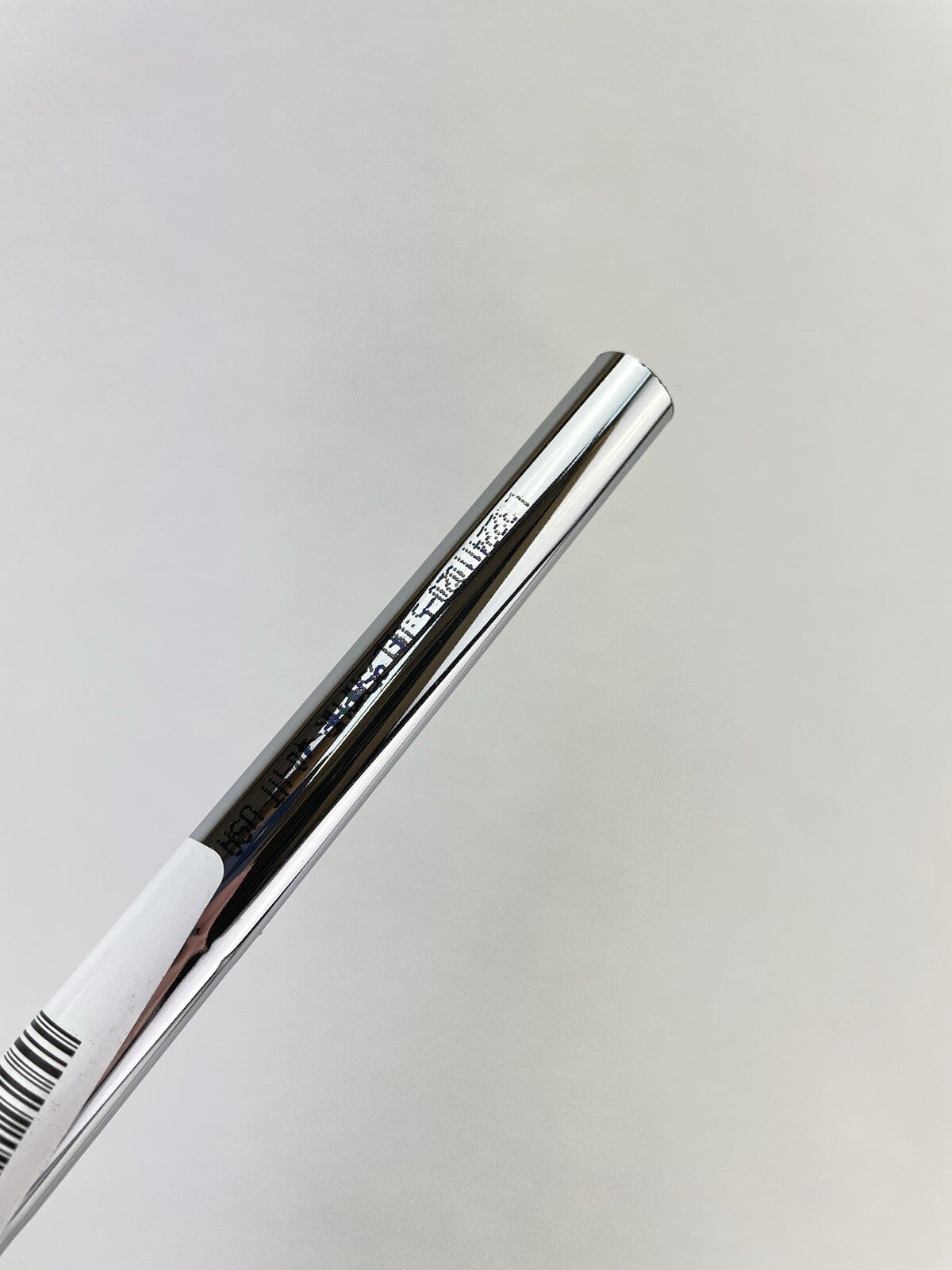 Elevate MPH Iron Shaft 95 Regular Flex Steel 35" /0.370 Parallel Tip /2045511
