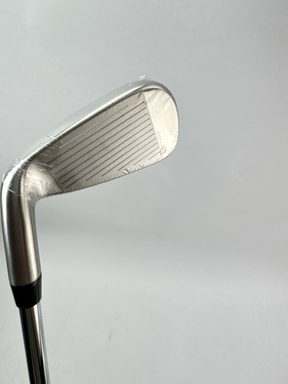 Cobra Aerojet 4 Iron Driving Iron 18.5* KBS Tour Lite Stiff Steel /New /246868