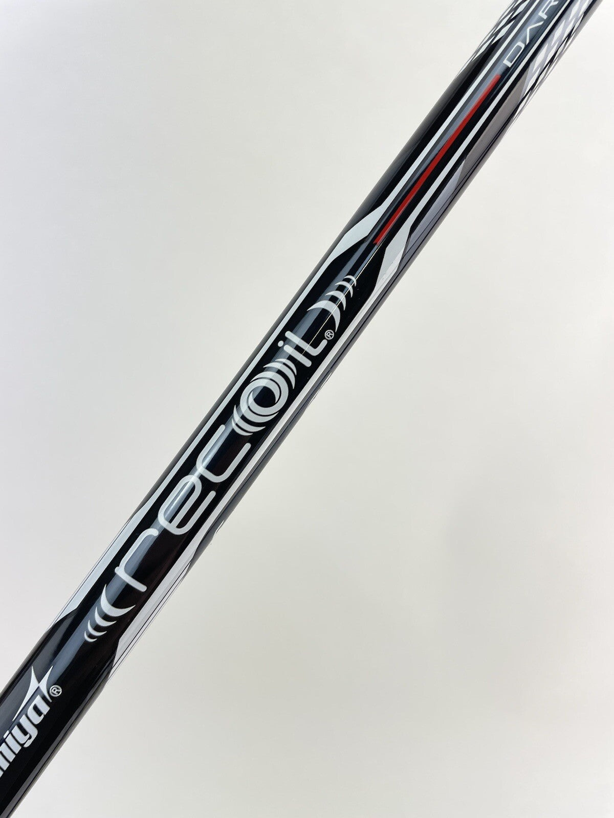 UST Recoil Dart Iron Shaft Stiff Flex Graphite 36.25" 0.370 Parallel /169652