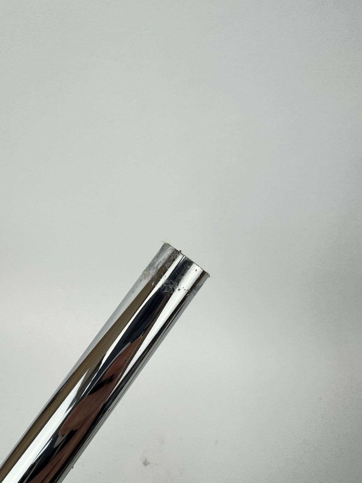 Project X LZ Iron Shaft 95 5.5 Regular Flex Steel 35.25” /0.370 Parallel /3386711