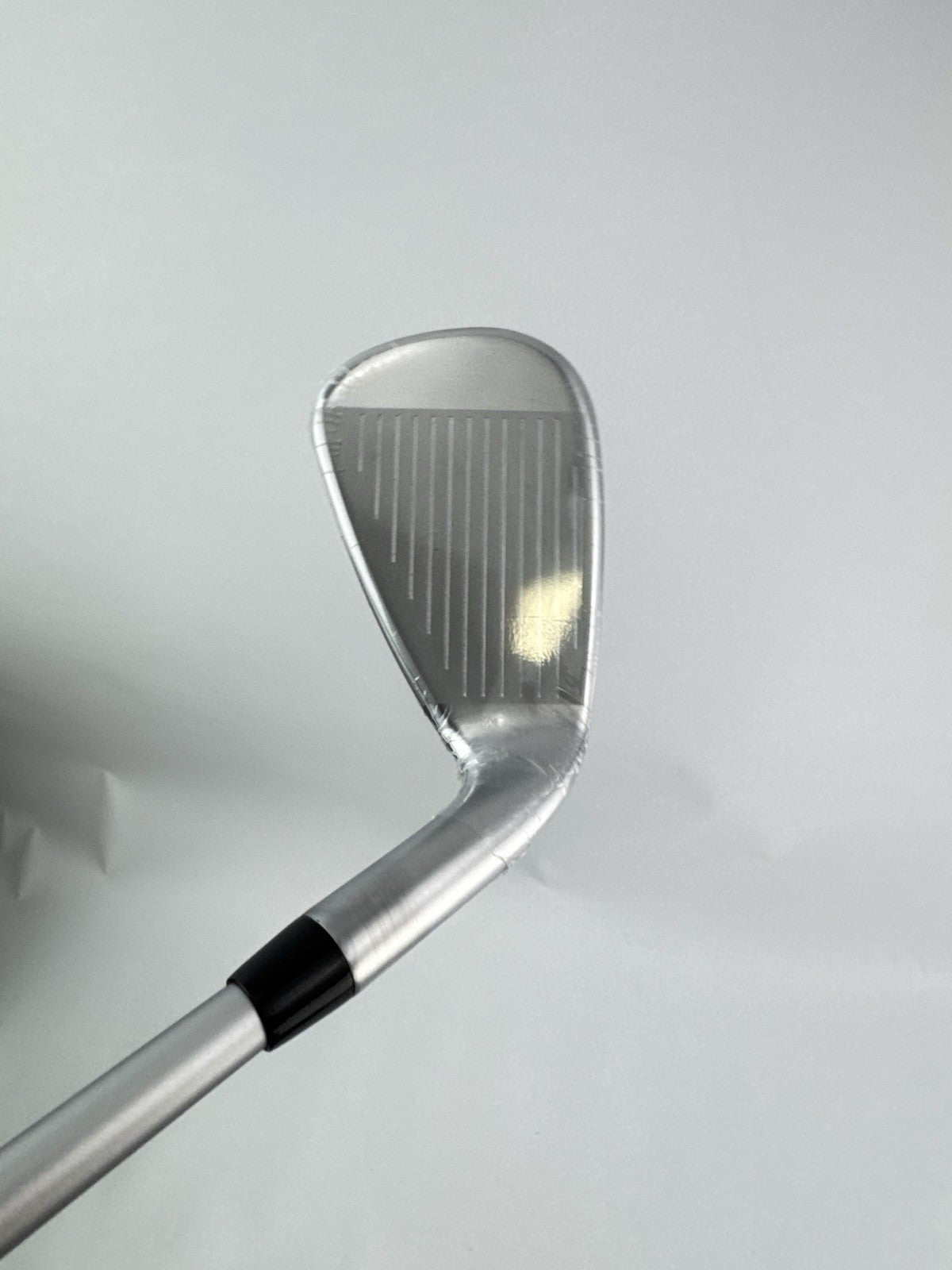 Cobra Air X Ladies 9 Iron Women’s Flex Graphite /Left Handed /New /3245211