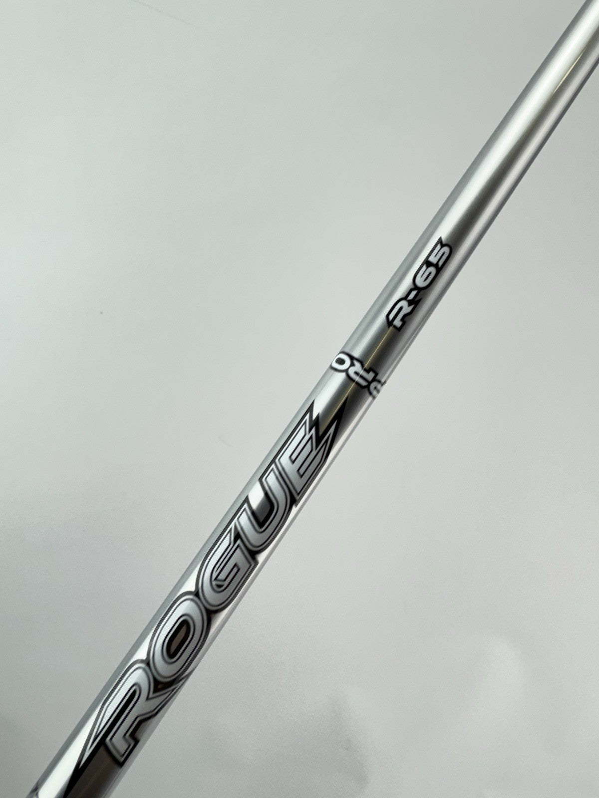 Cobra DS Adapt OPTM #4 Hybrid Shaft Aldila Rogue Regular Graphite 39.5”/Mid Grip3