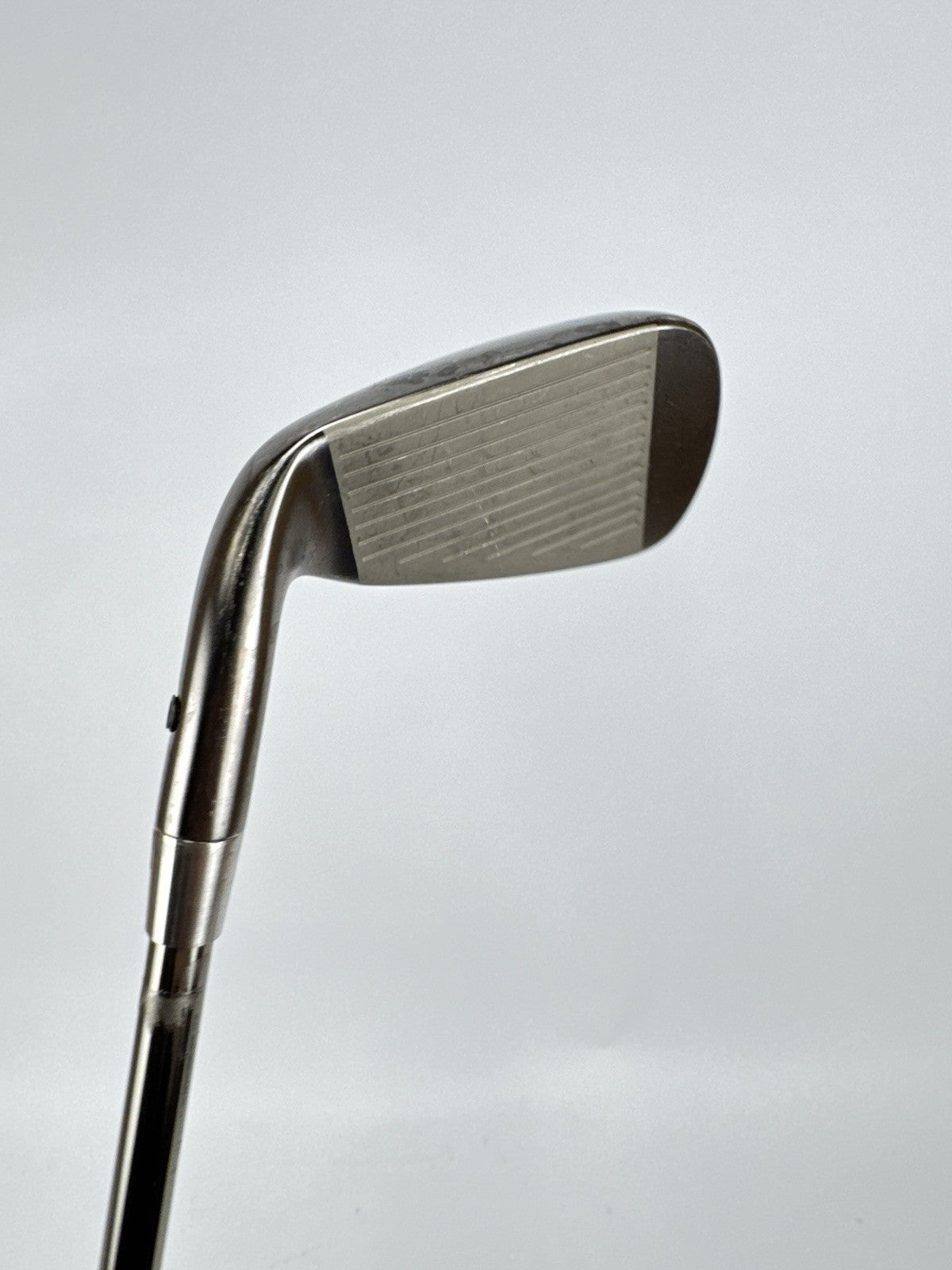 Mizuno JPX EZ Forged Ladies 7 Iron Recoil ESX F1 Ladies Graphite /Demo /314529