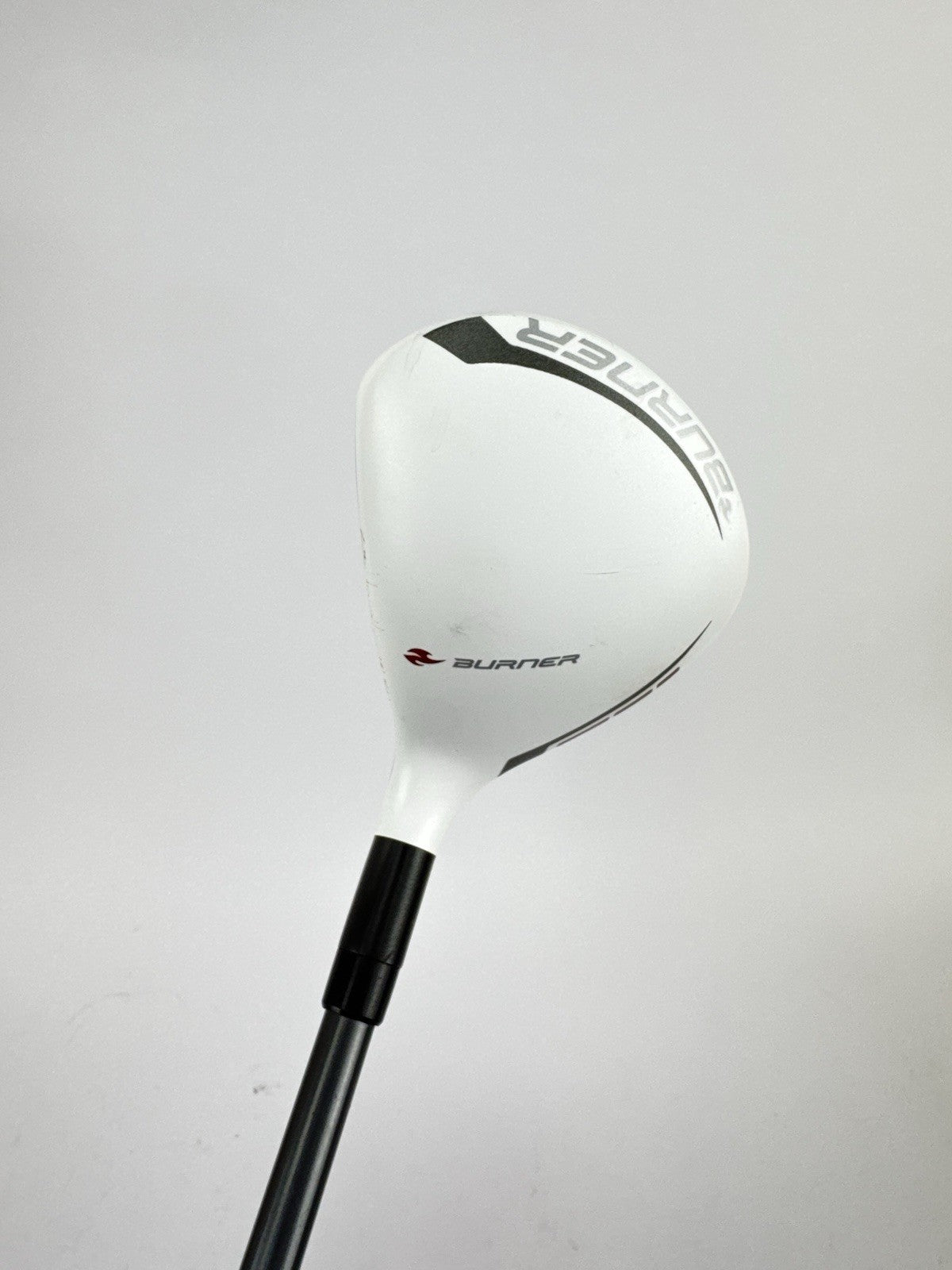 Taylormade Burner Superfast 2.0 3 Hybrid 18* Regular Graphite /New Grip /3326511