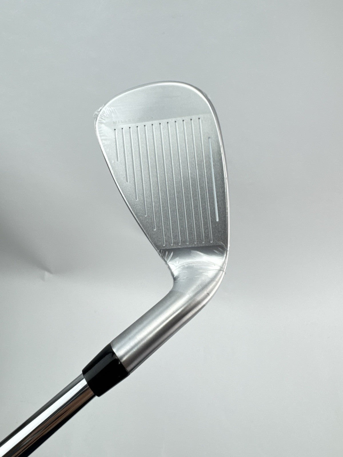 Cobra LTDX 8 Iron Left Handed KBS Tour 90 Regular Flex Steel /Brand New /2486811