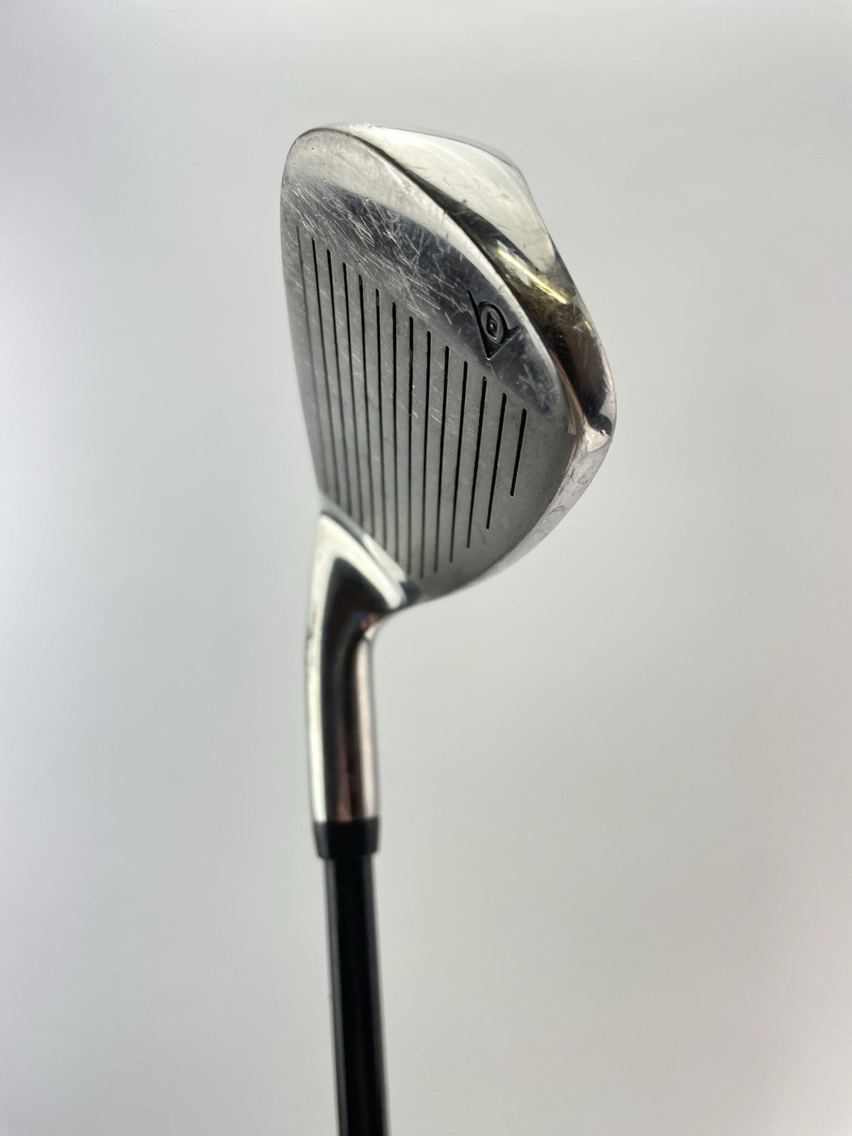 Dunlop Max 8 Iron Regular Flex Graphite /Right Handed /New Grip /290519