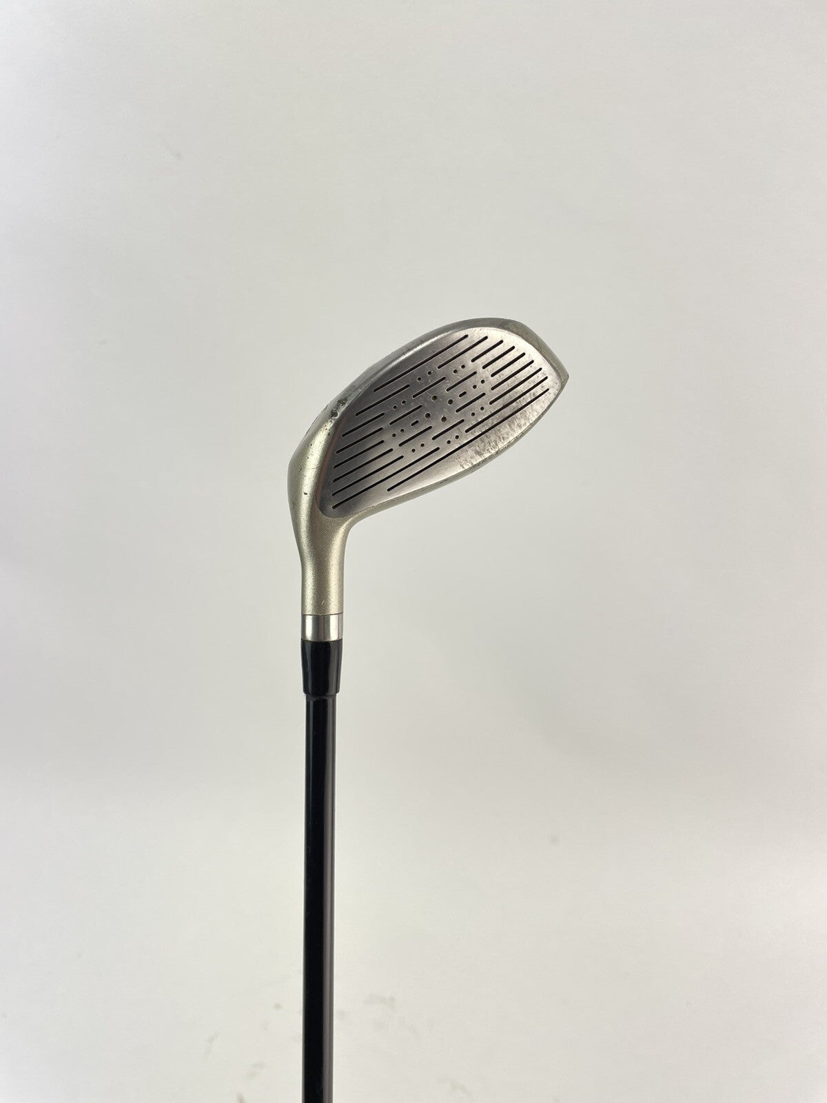 Mens Oversize 5 Wood JBoss Regular Graphite /Right /CP2 Wrap Midsize /183886