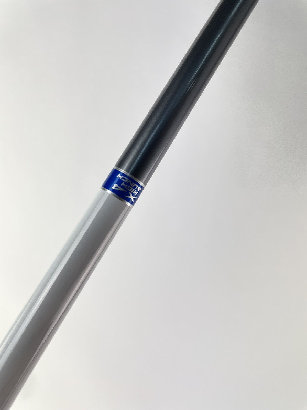 Cobra Senior Hybrid Shaft Matrix White Tie Graphite 39” /Lamkin /New /145575