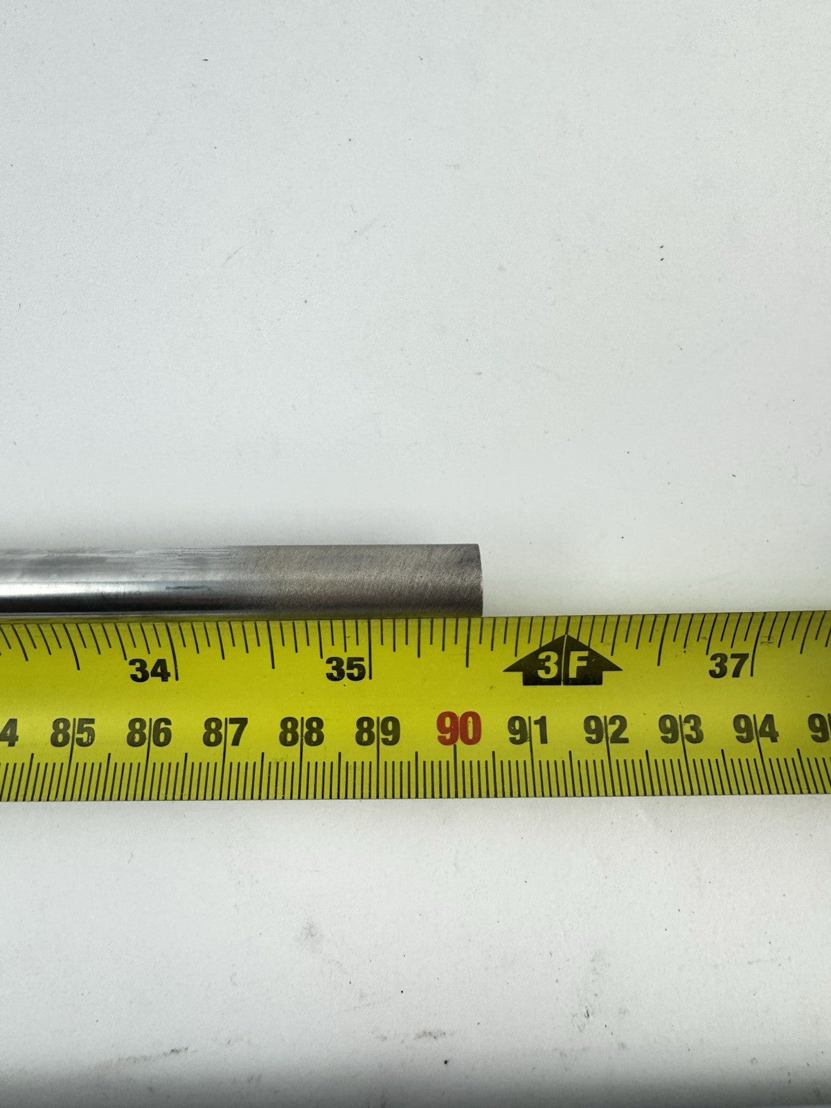 Project X IO Iron Shaft Regular Flex Steel 105G 35.5” /0.355 Tapered /2942011